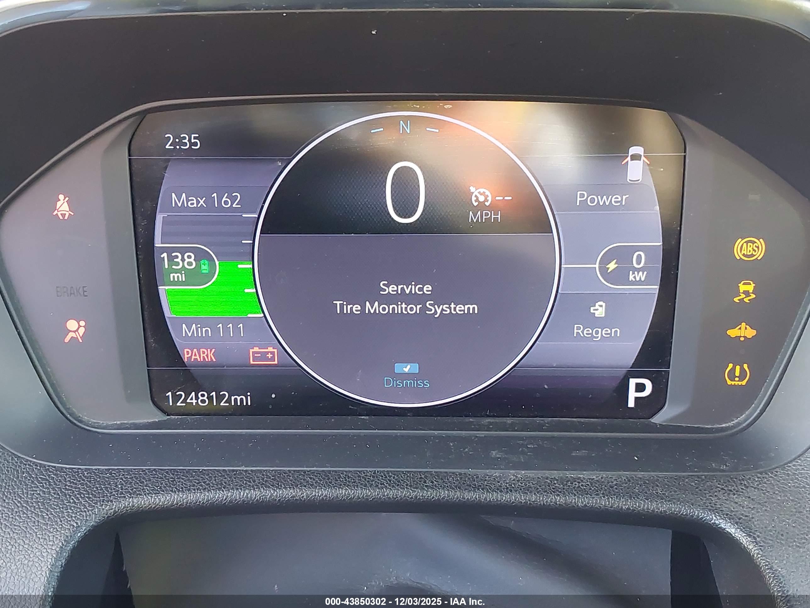 CHEVROLET BOLT image 7
