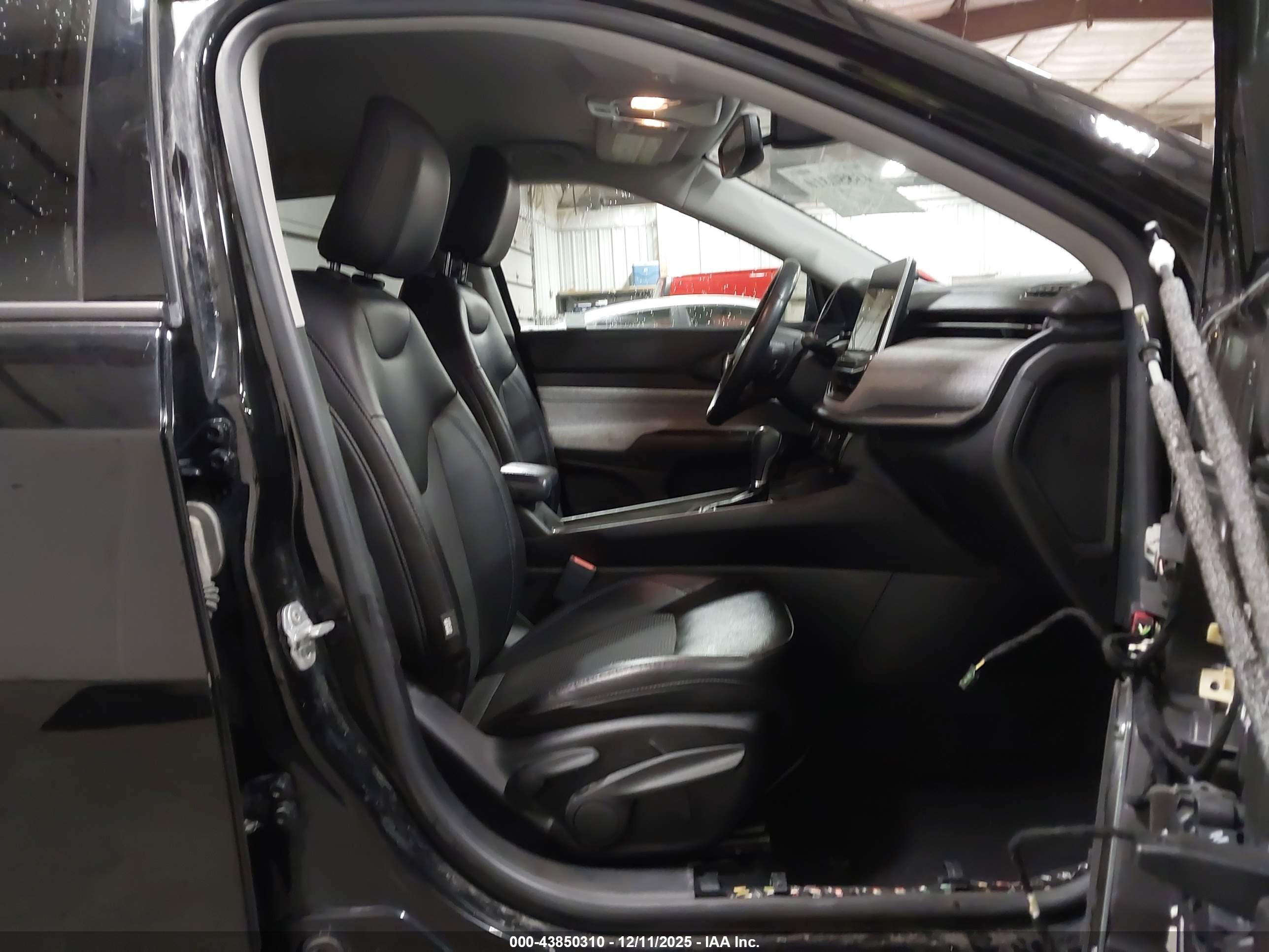 JEEP COMPASS image 5