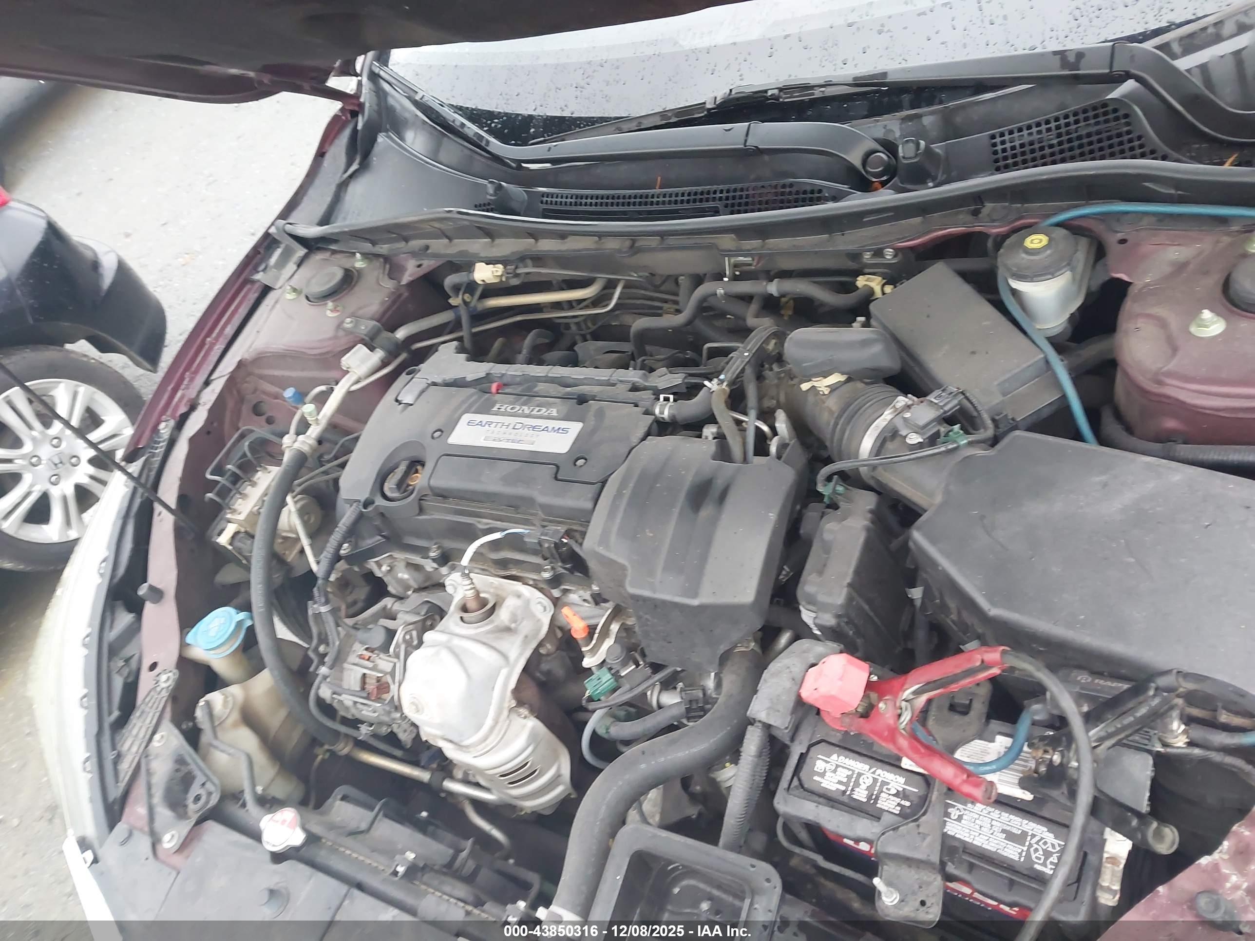 HONDA ACCORD image 10