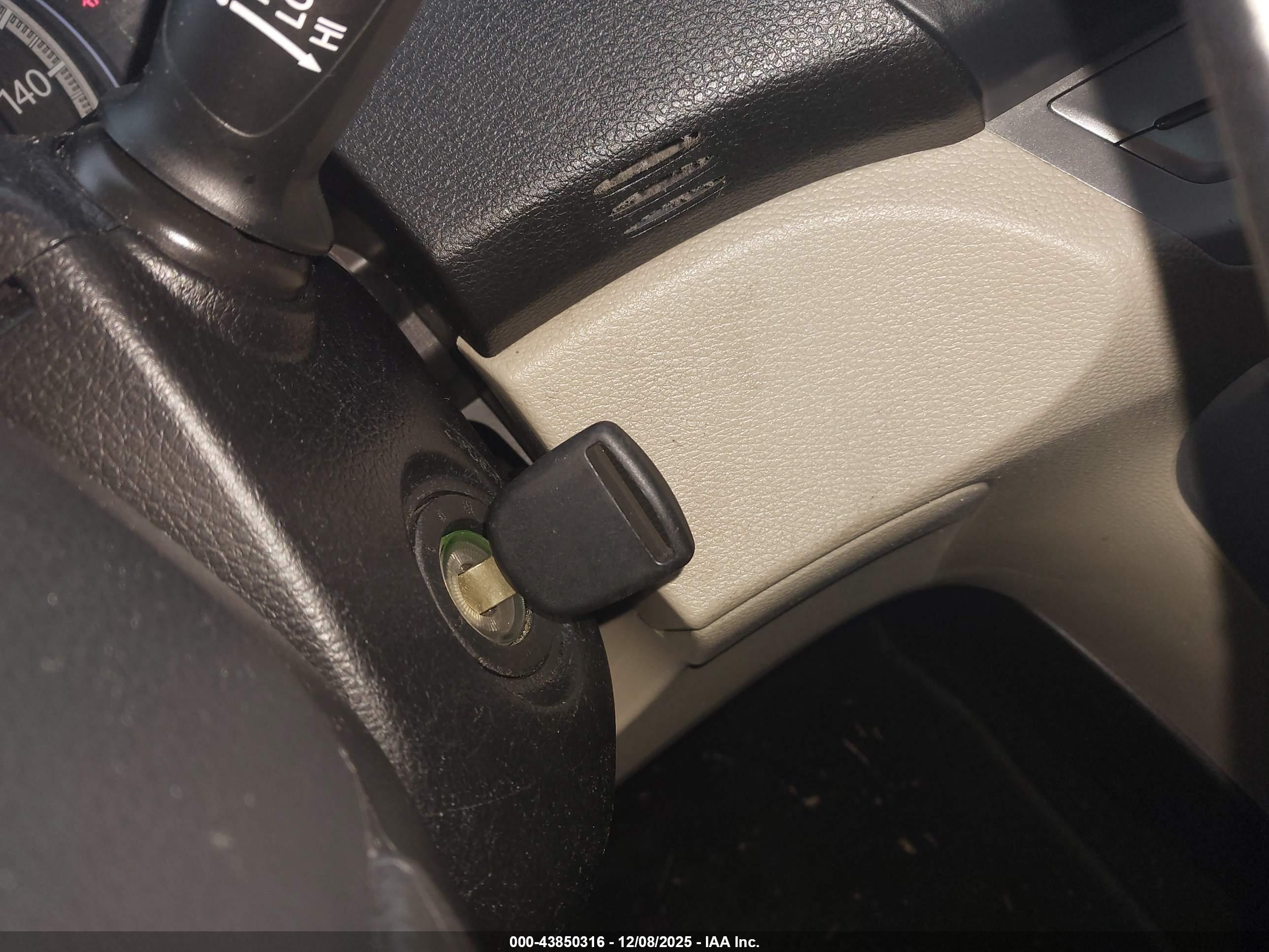 HONDA ACCORD image 11