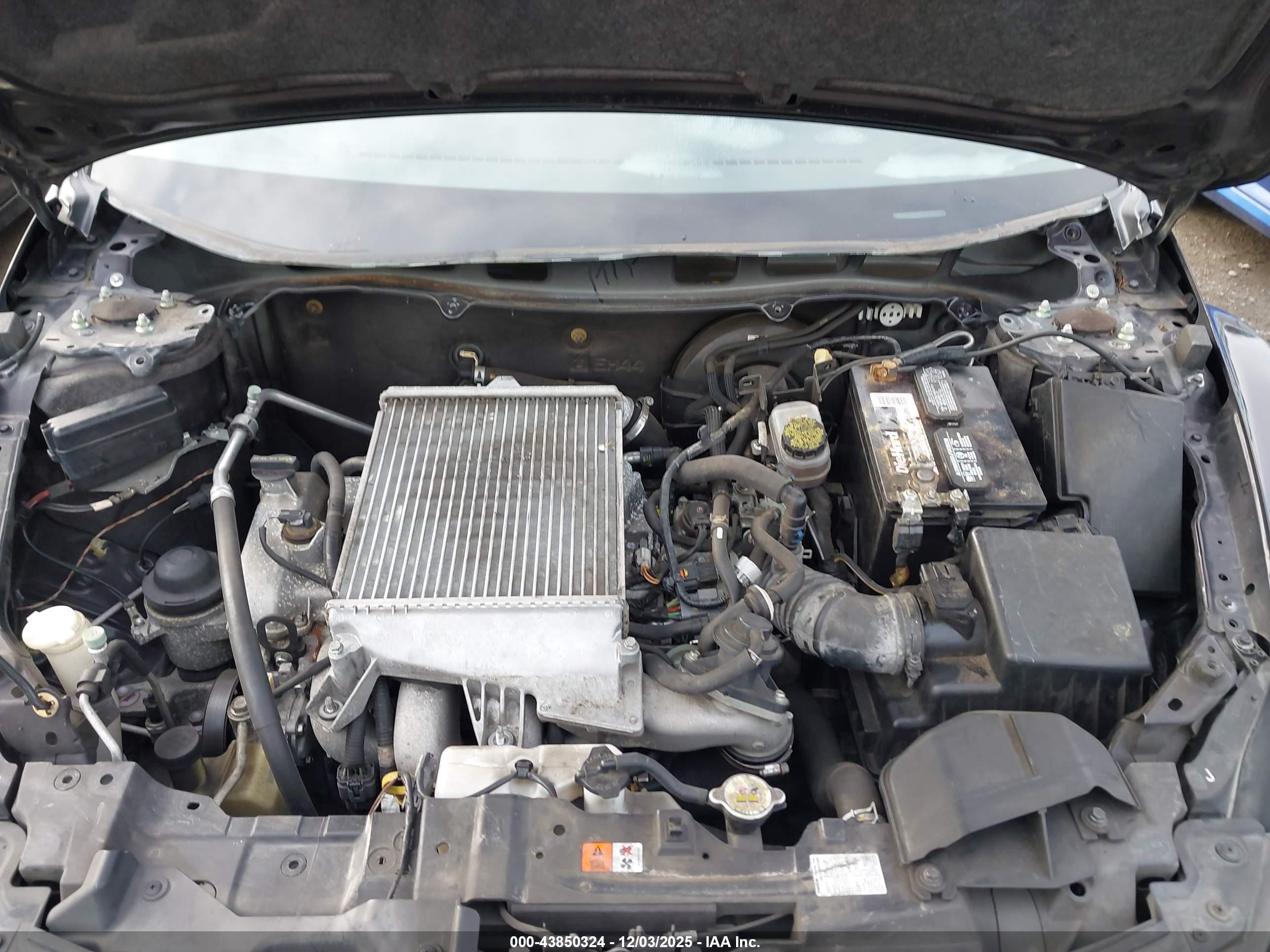 MAZDA CX-7 image 10