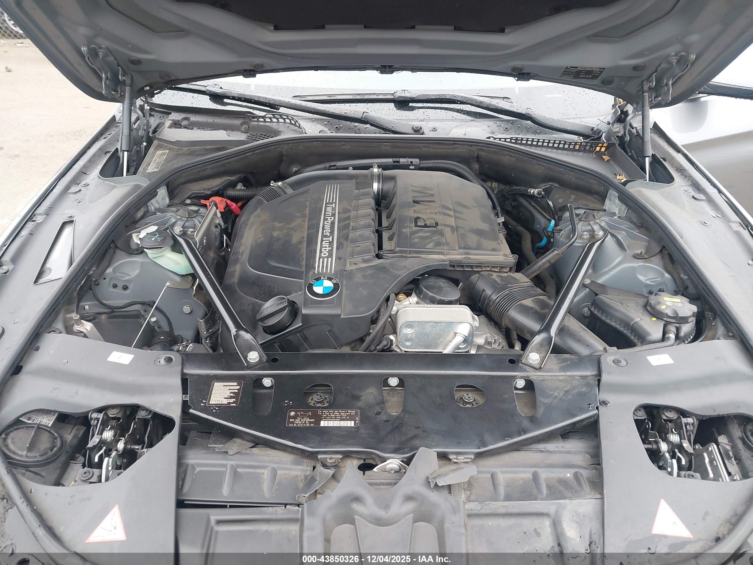 BMW 640I image 10