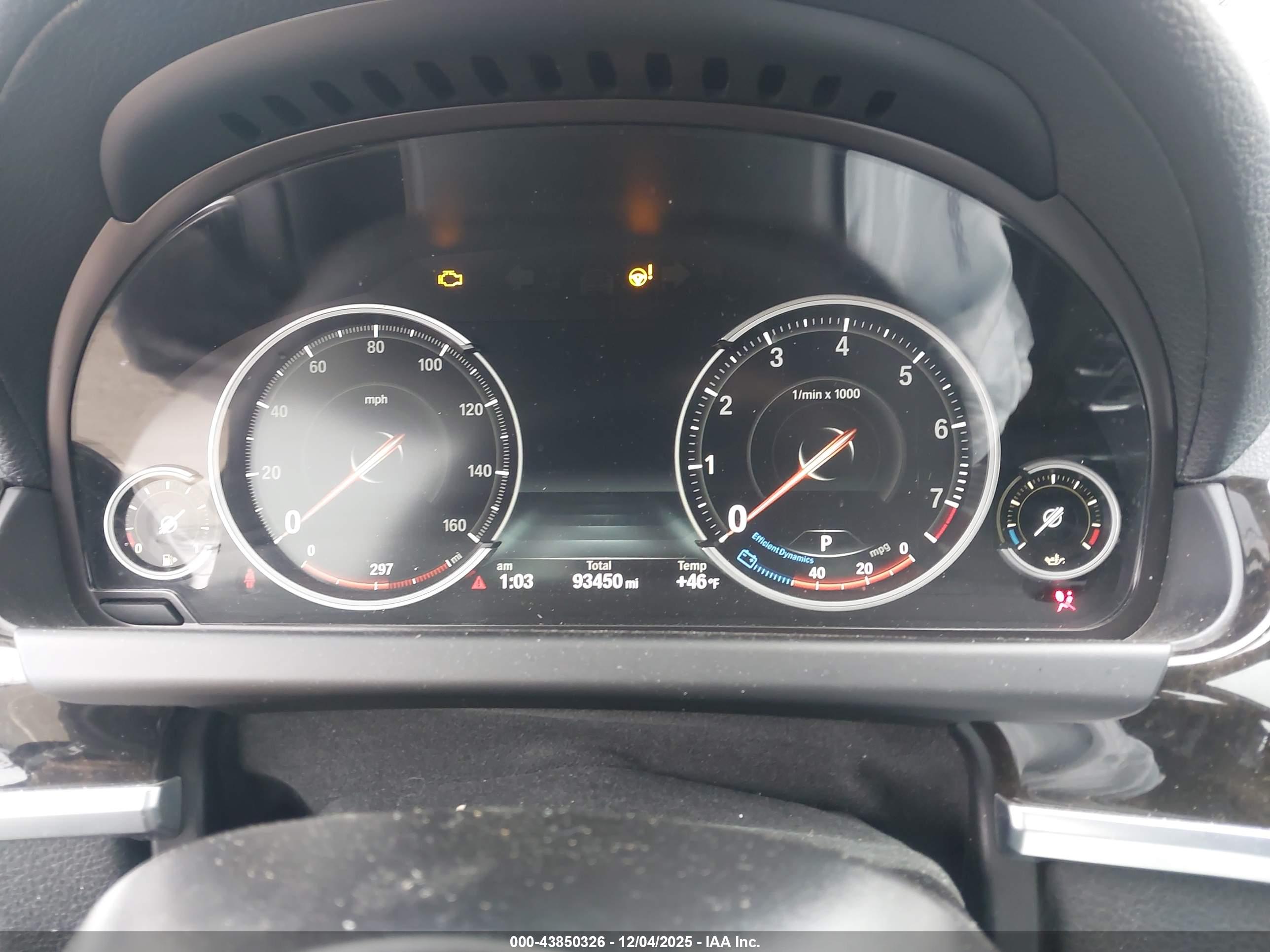 BMW 640I image 7
