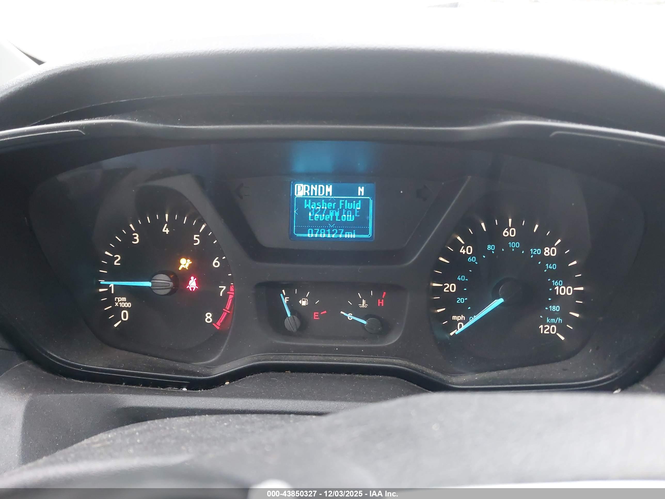 FORD TRANSIT-350 image 7