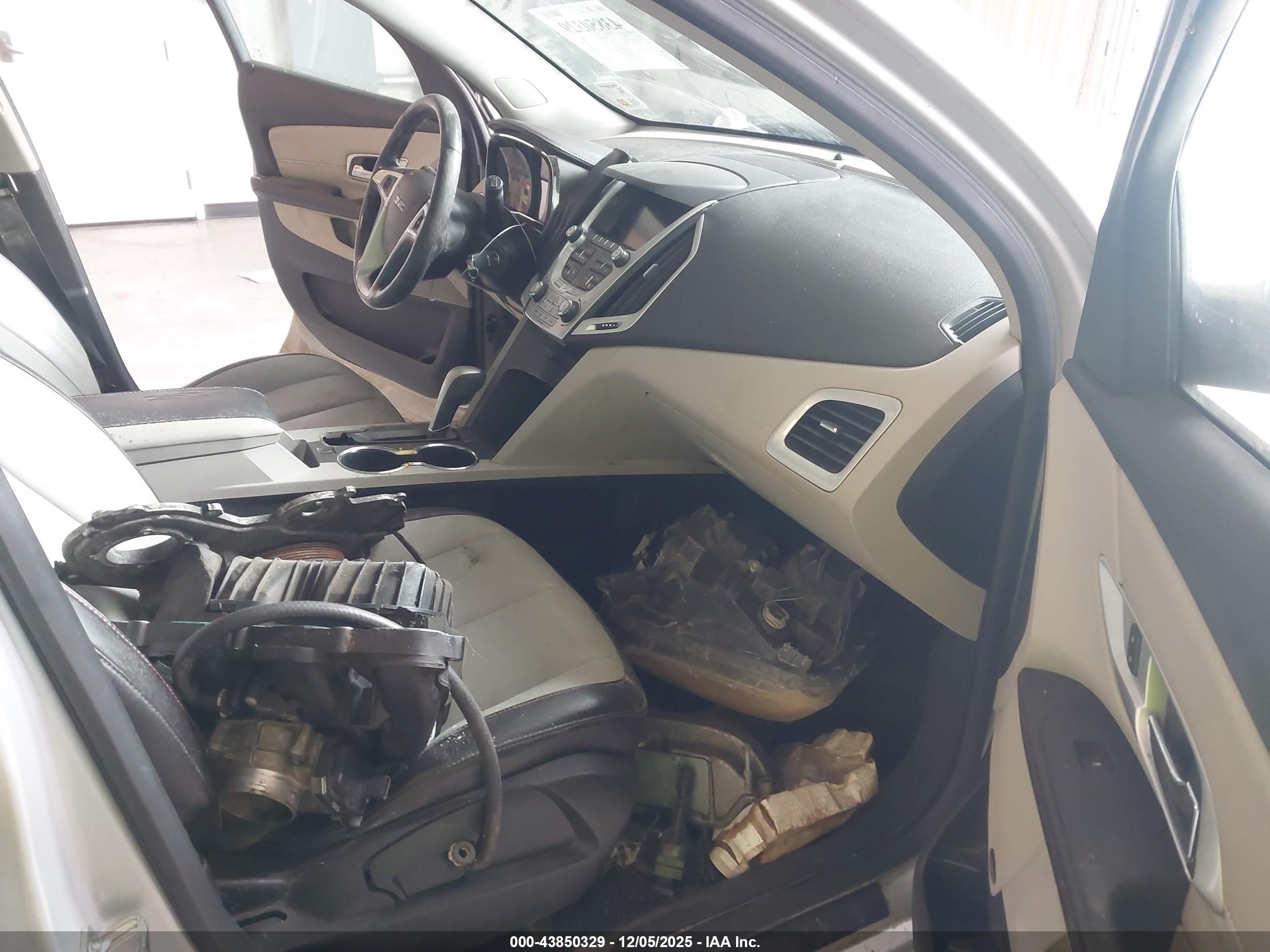 GMC TERRAIN image 5