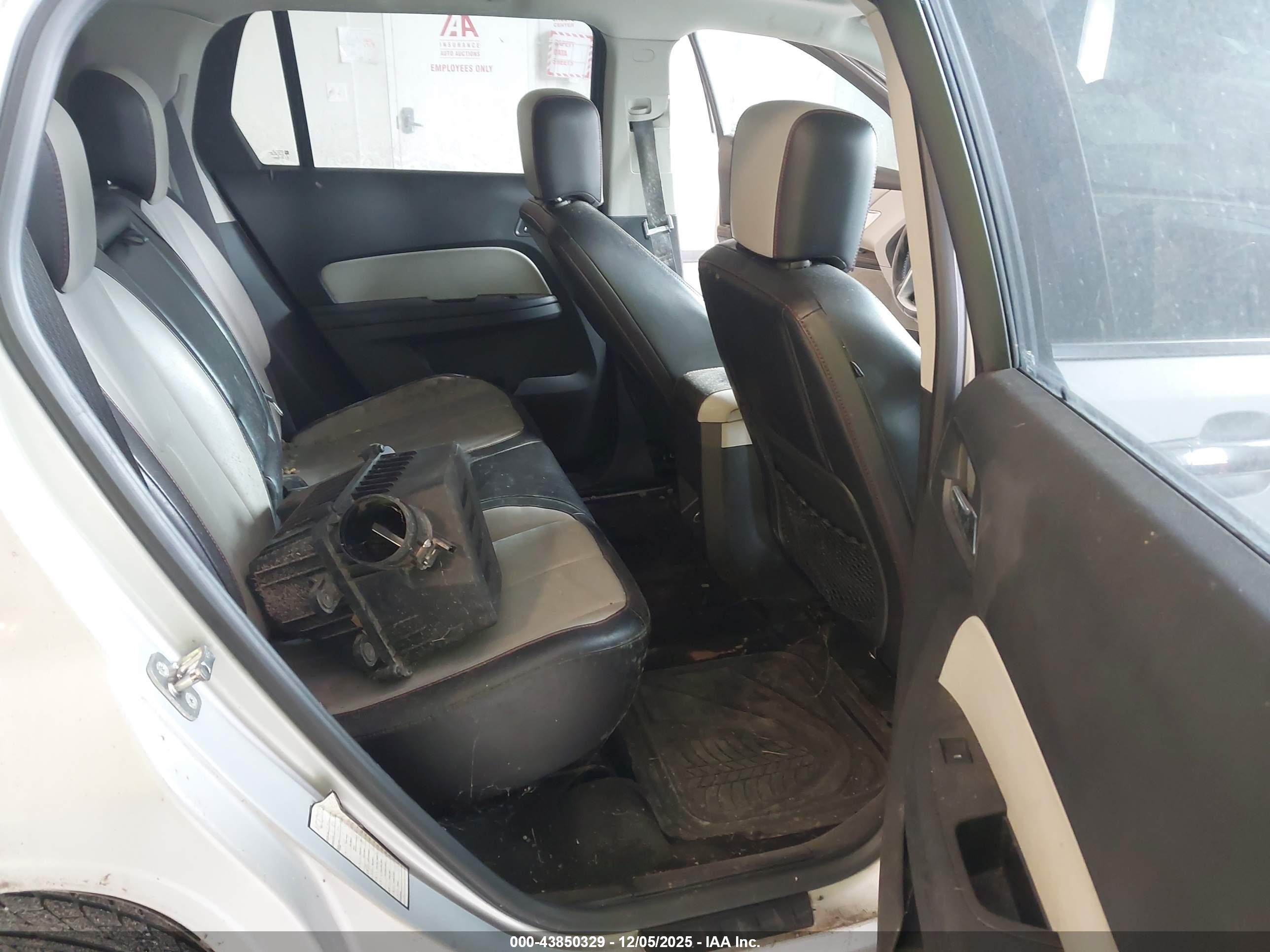 GMC TERRAIN image 8