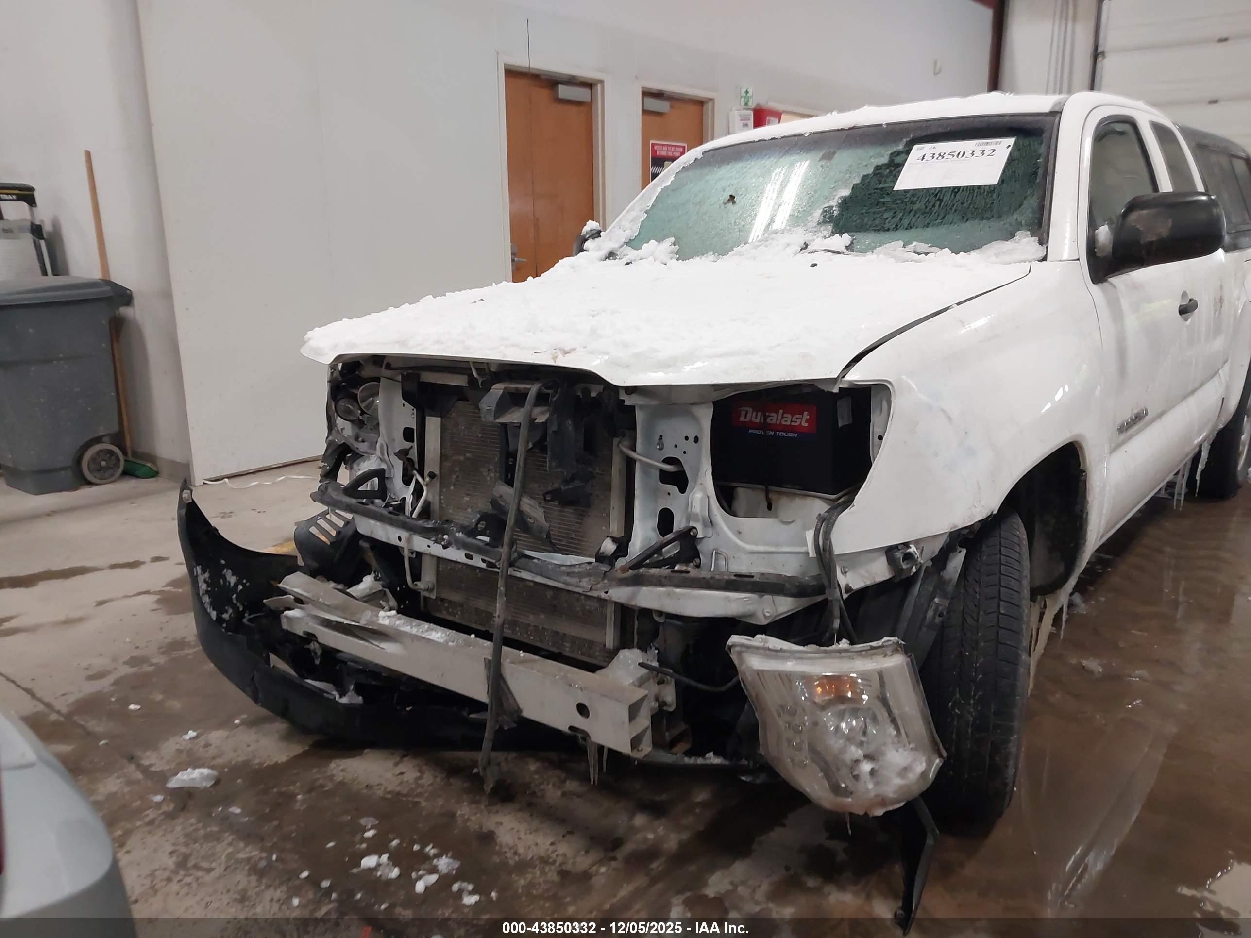 TOYOTA TACOMA image 6