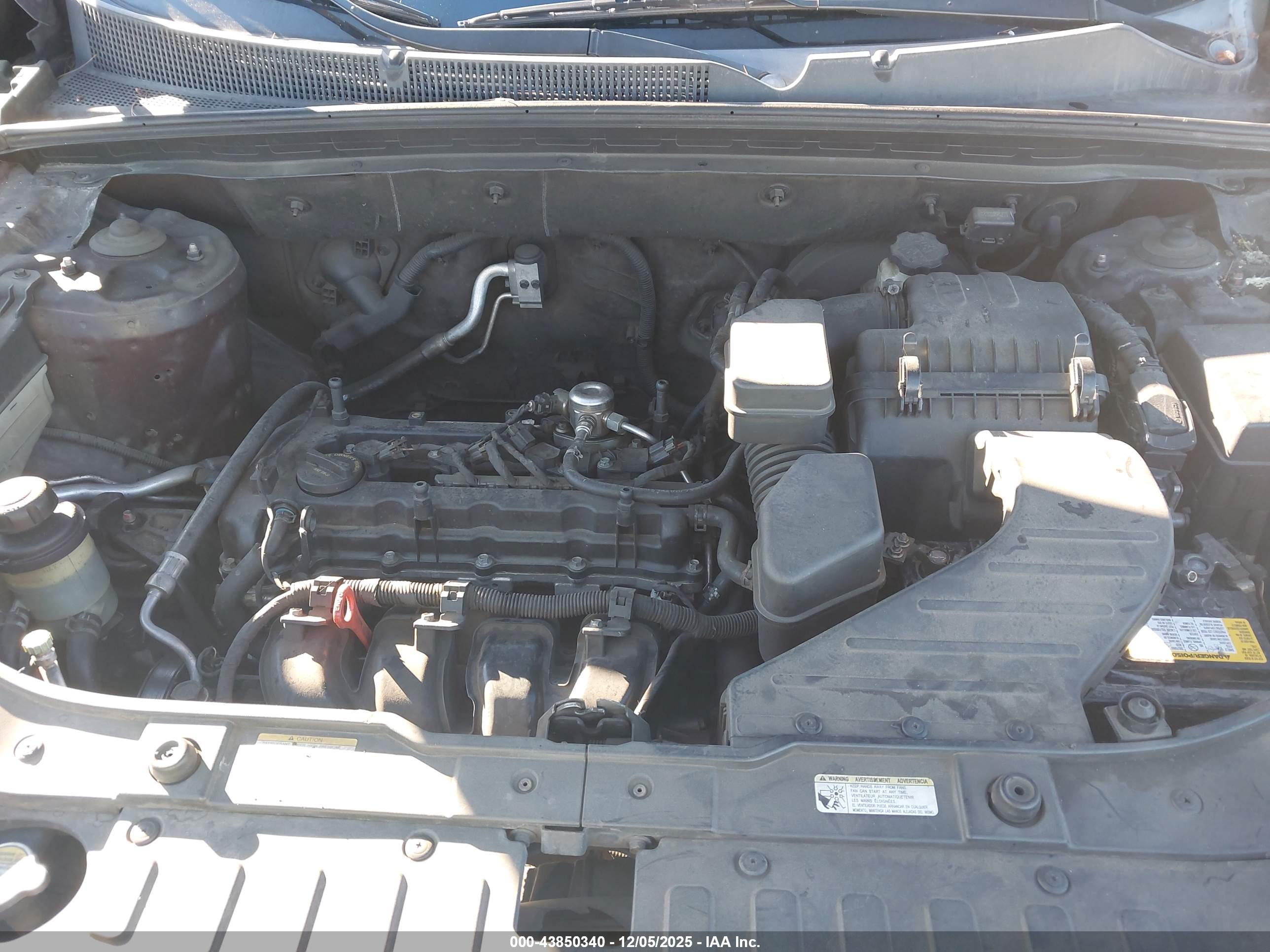 KIA SORENTO image 10