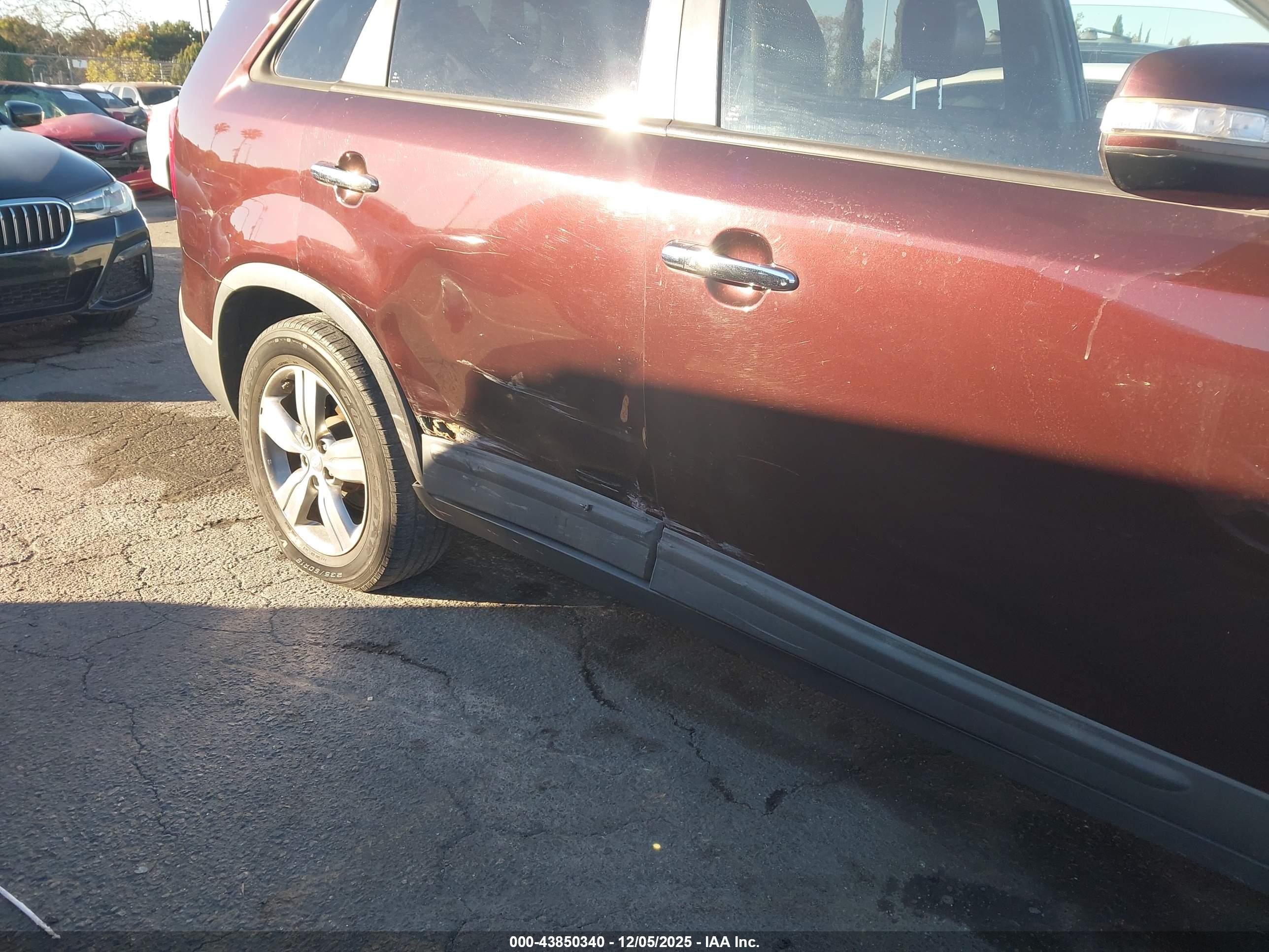 KIA SORENTO image 6