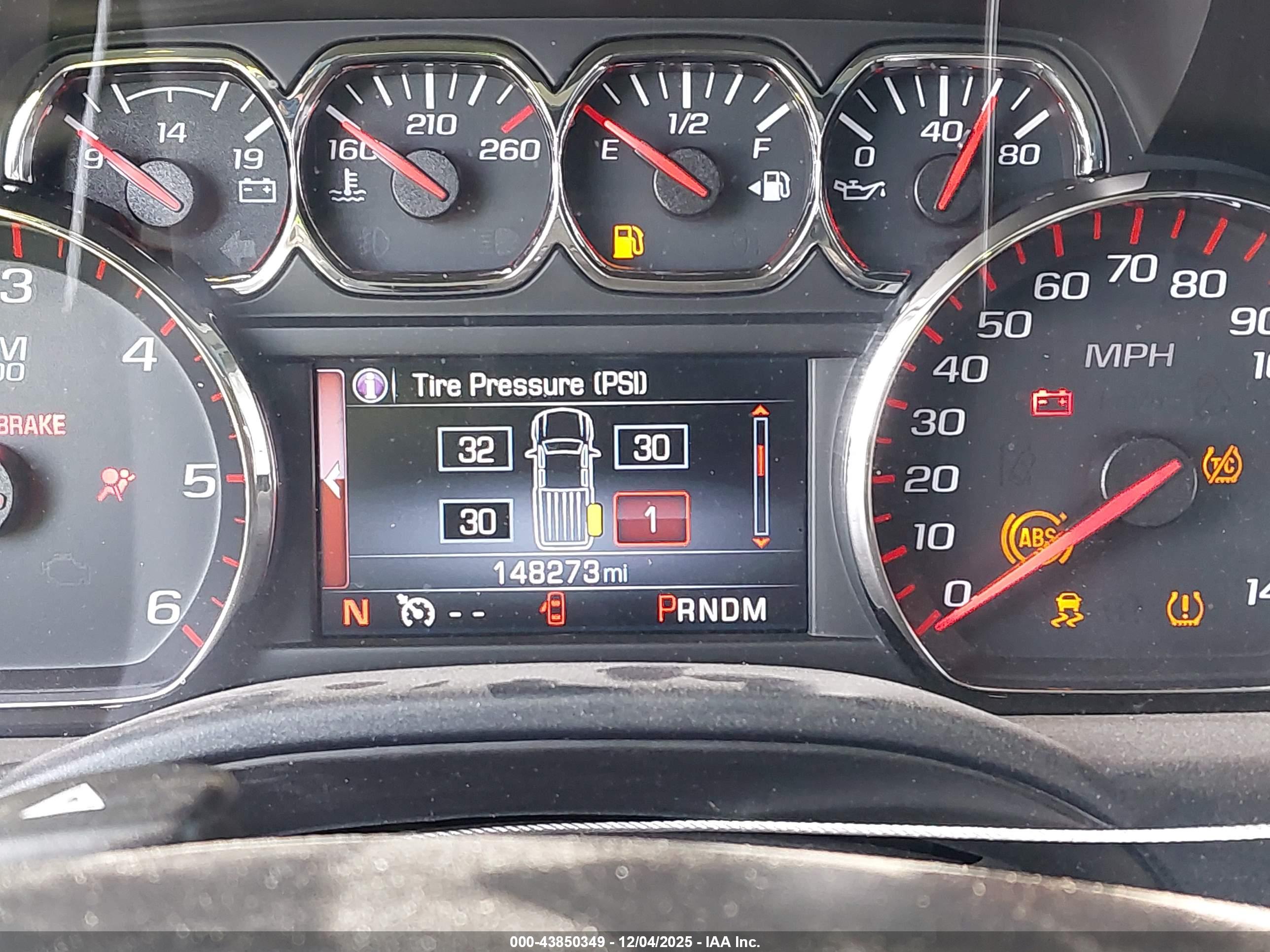 GMC SIERRA image 7
