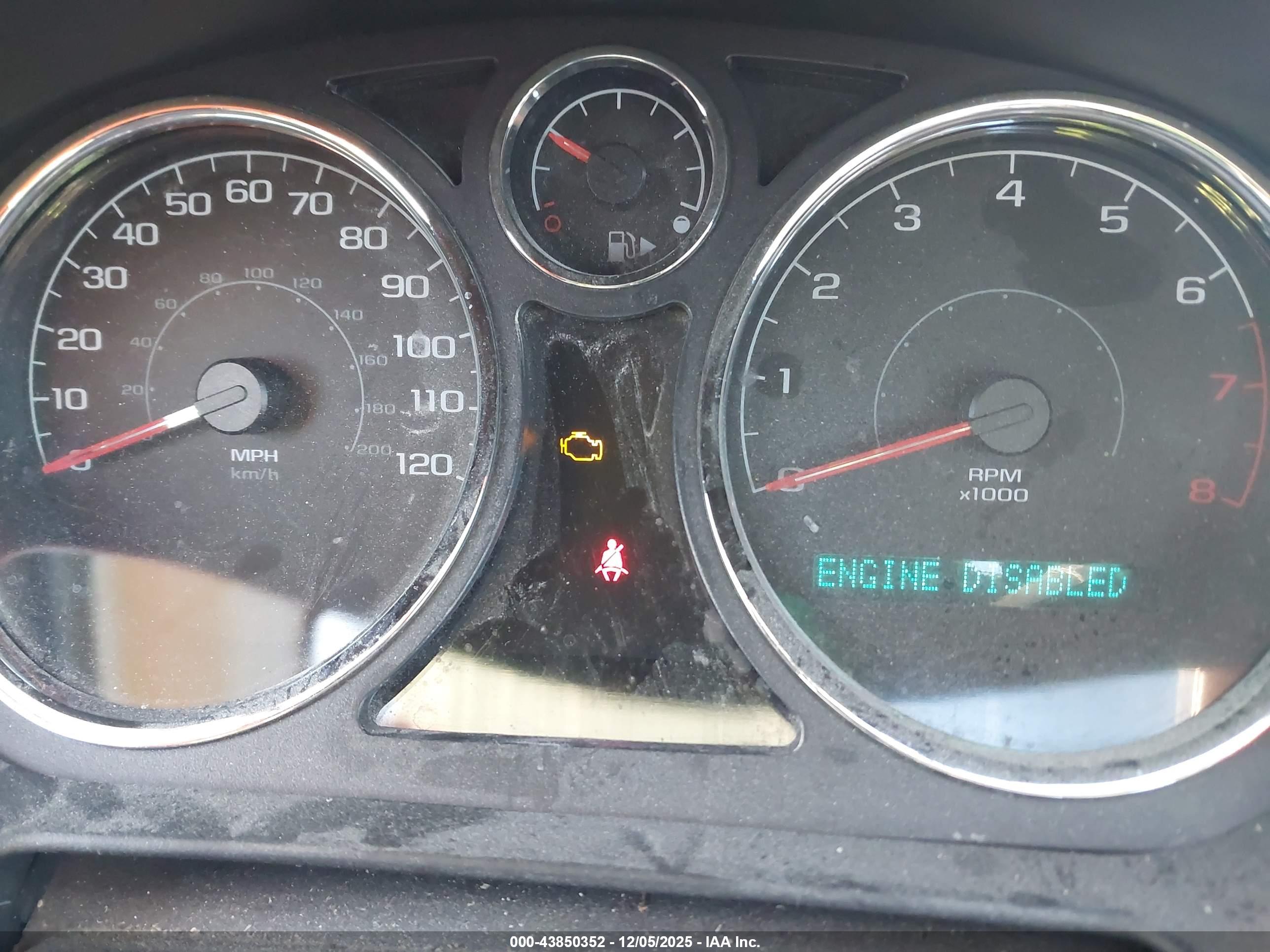 CHEVROLET COBALT image 7