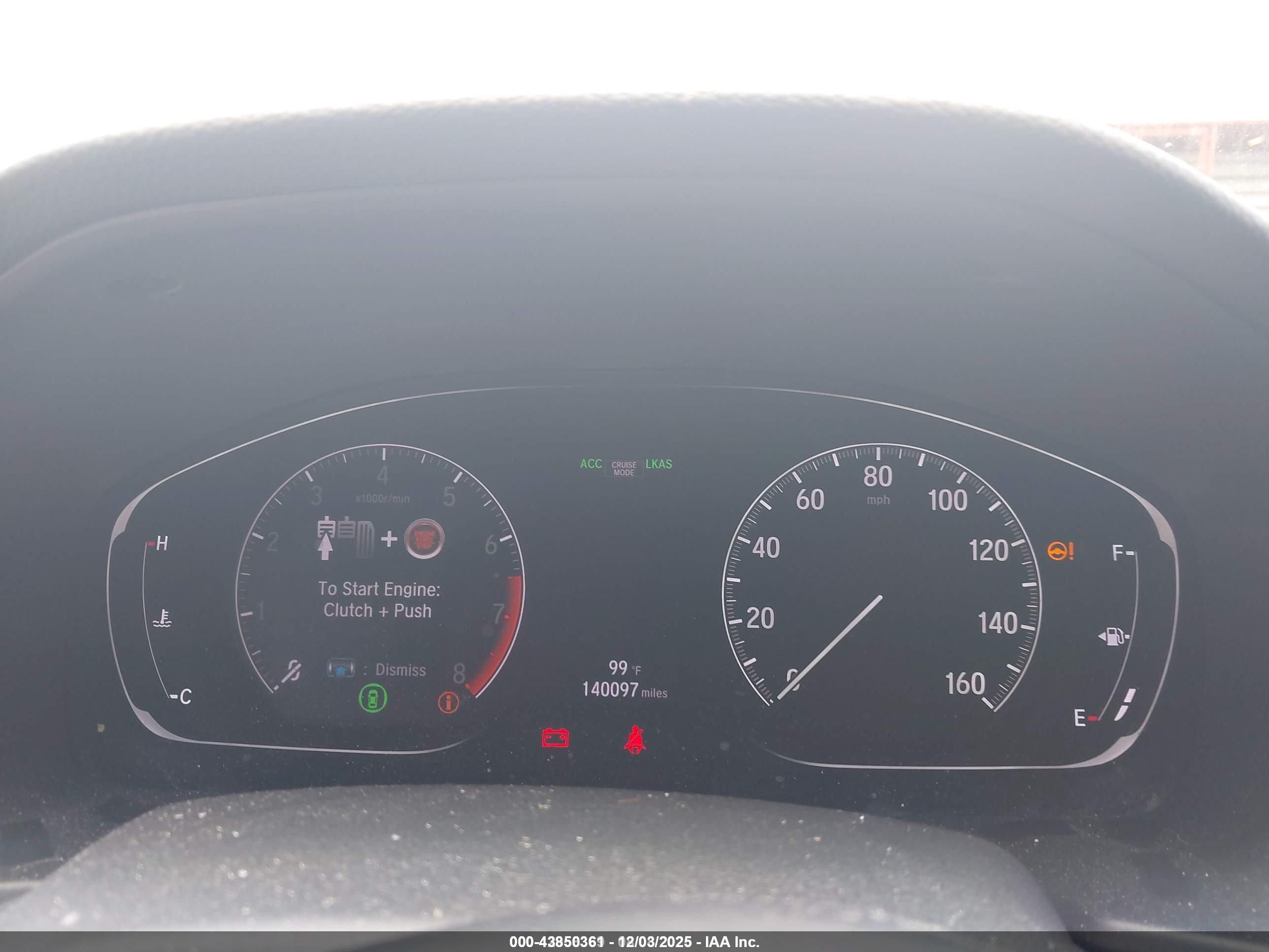 HONDA ACCORD image 7