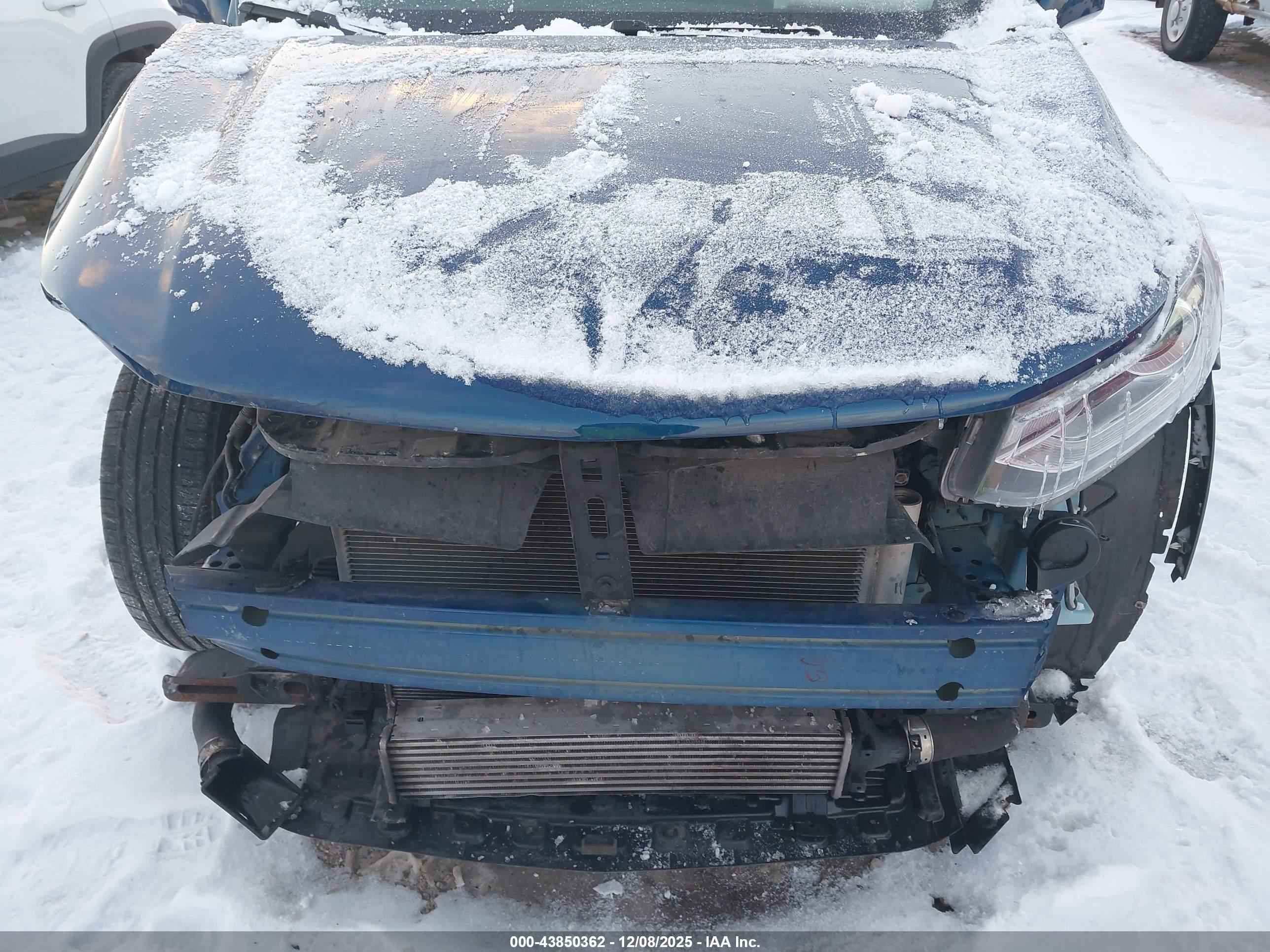 CHEVROLET TRAX image 6