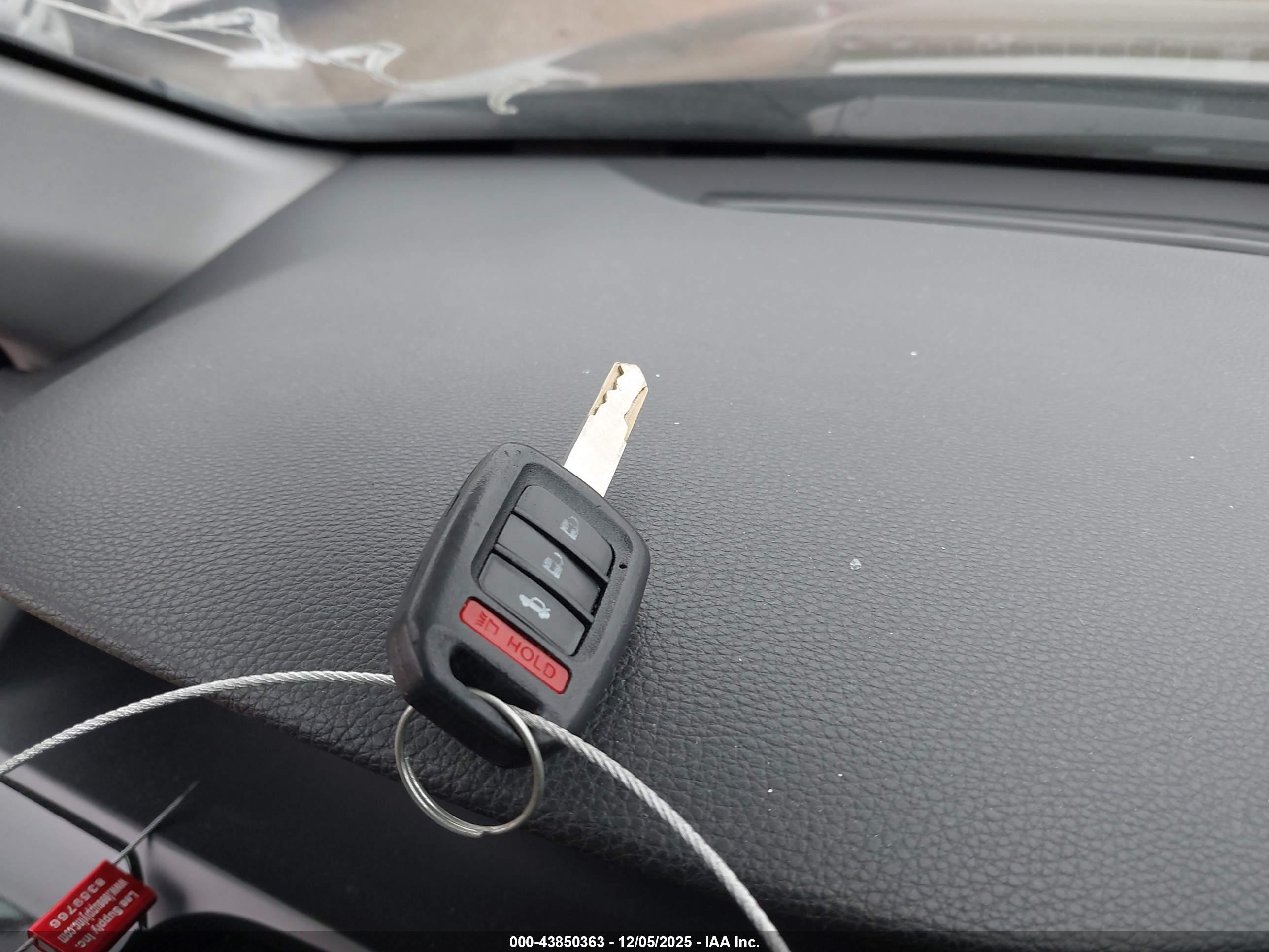 HONDA ACCORD image 11
