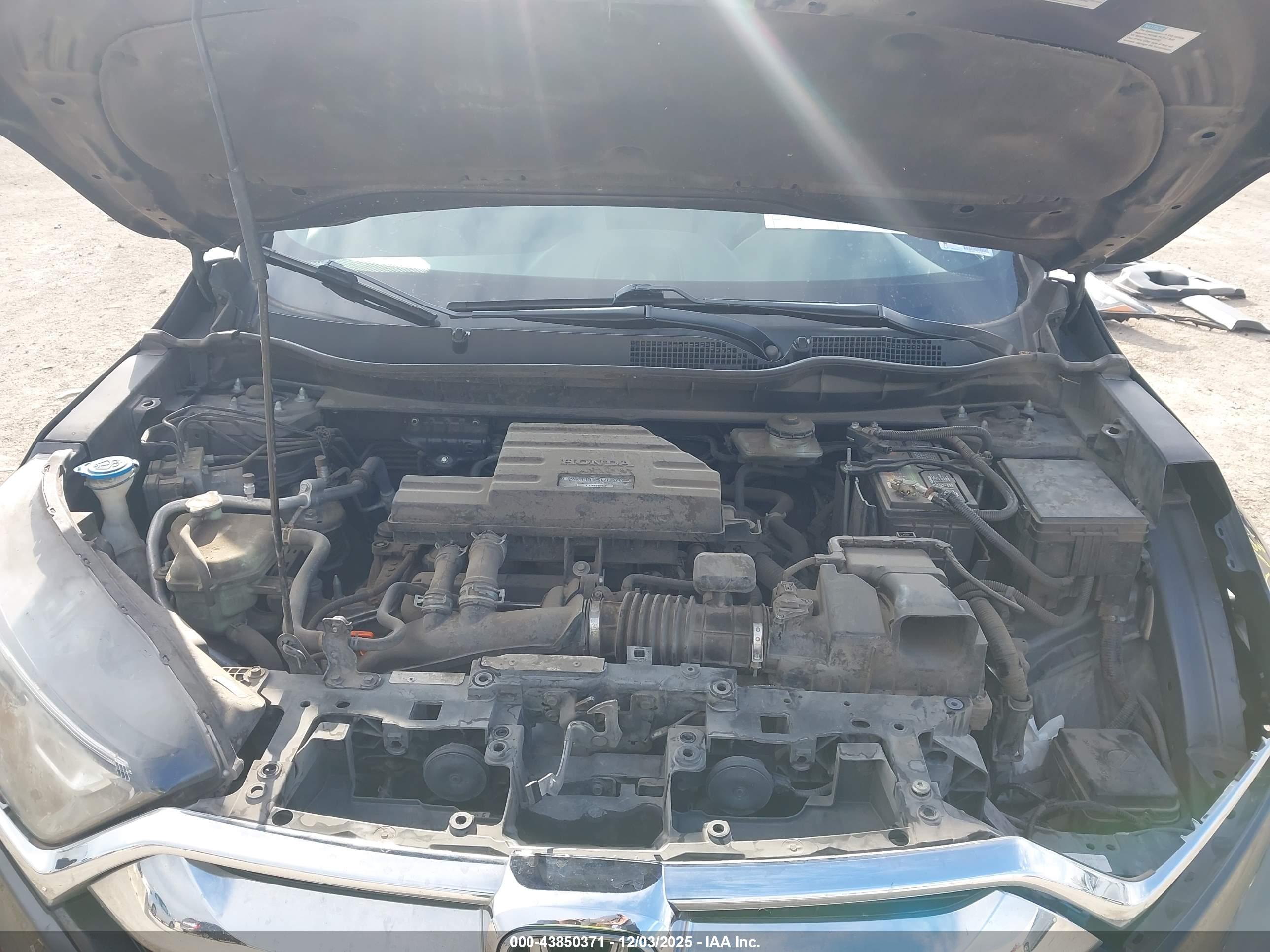 HONDA CR-V image 10