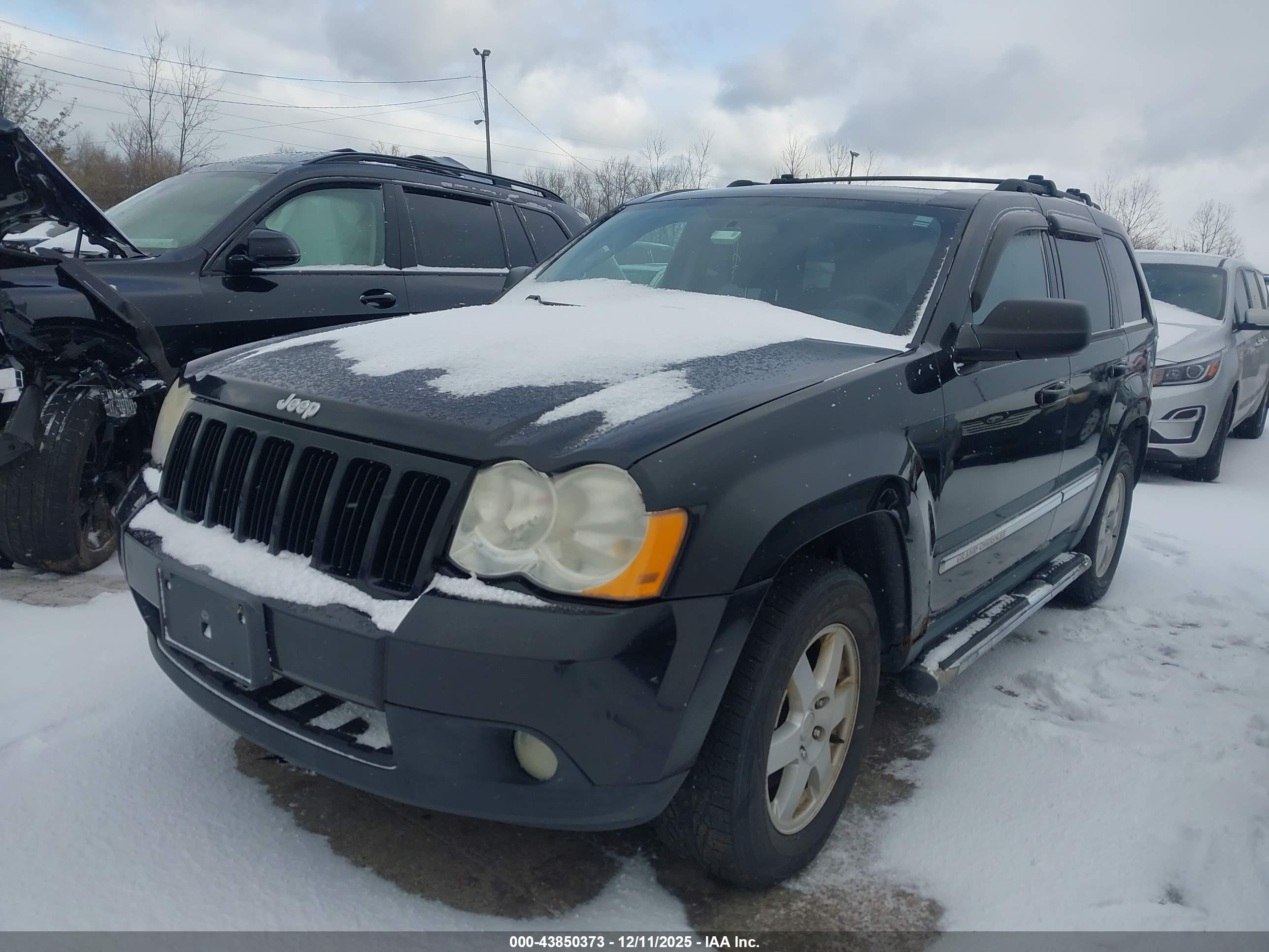 JEEP GRAND image 2