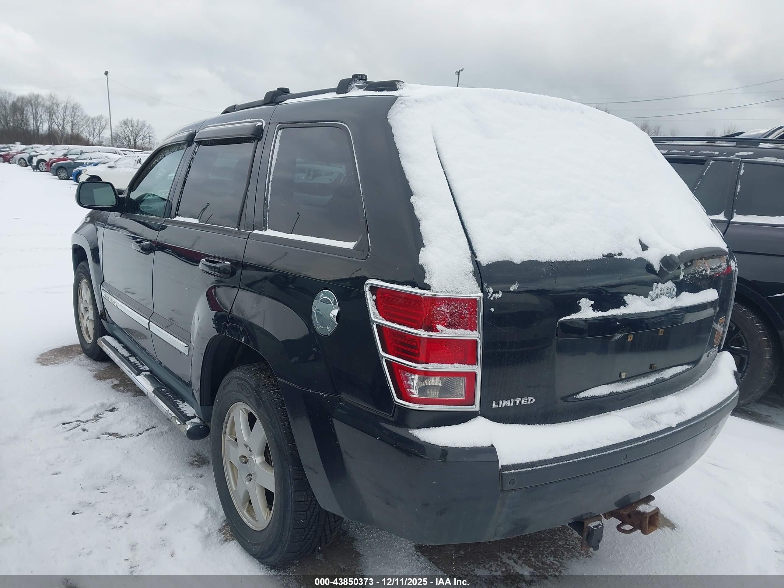 JEEP GRAND image 3