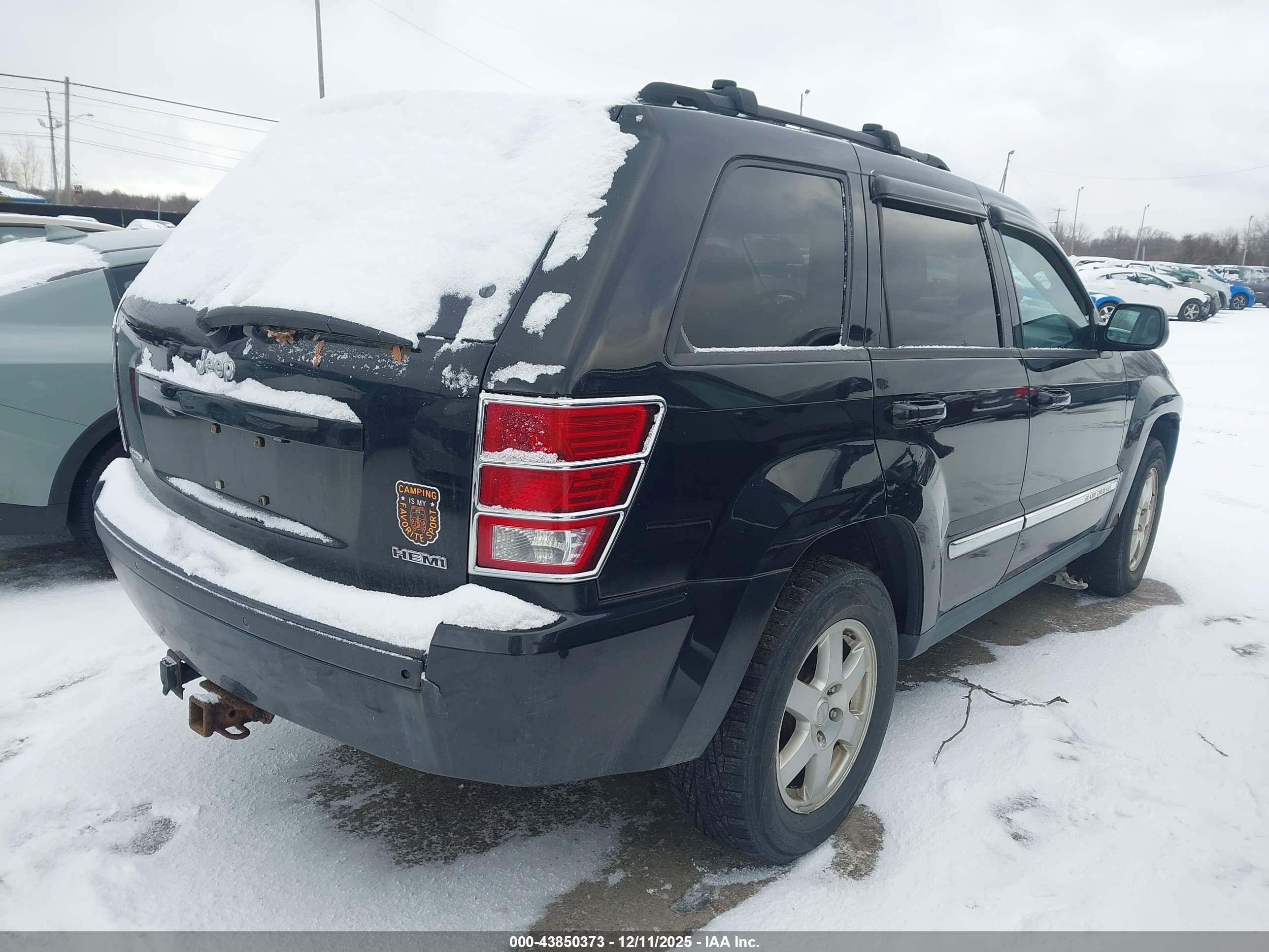 JEEP GRAND image 4