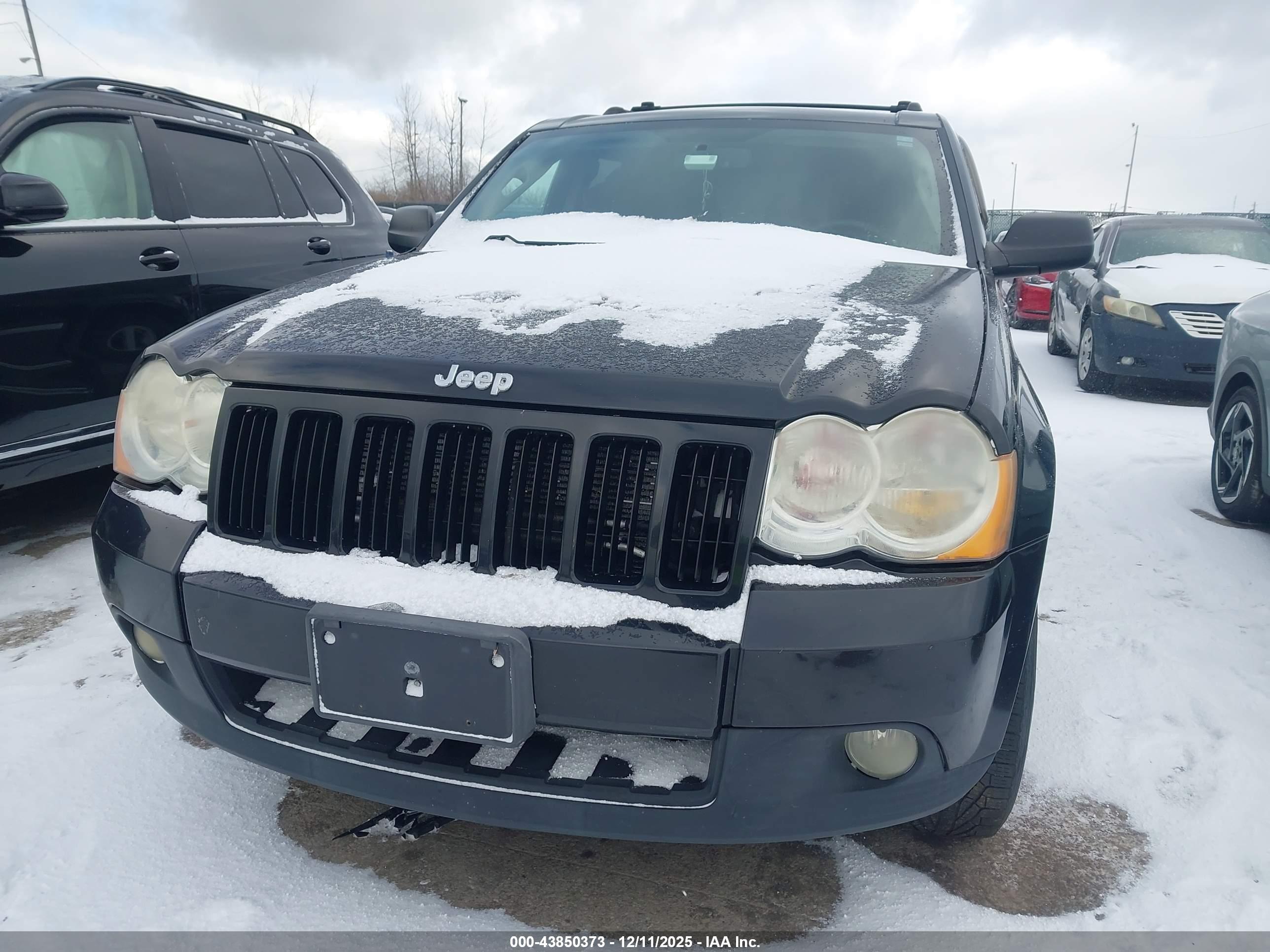 JEEP GRAND image 6