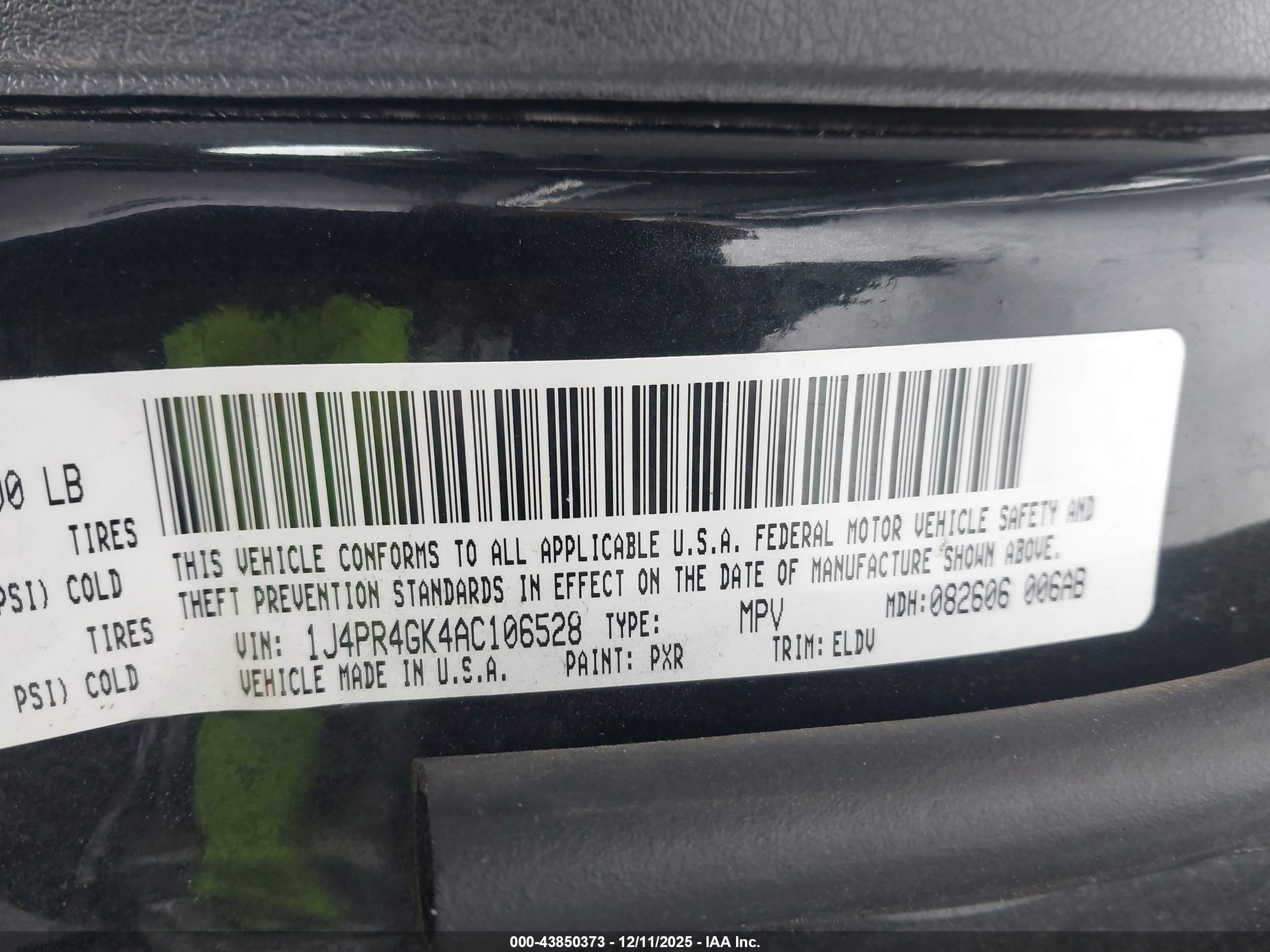 JEEP GRAND image 9