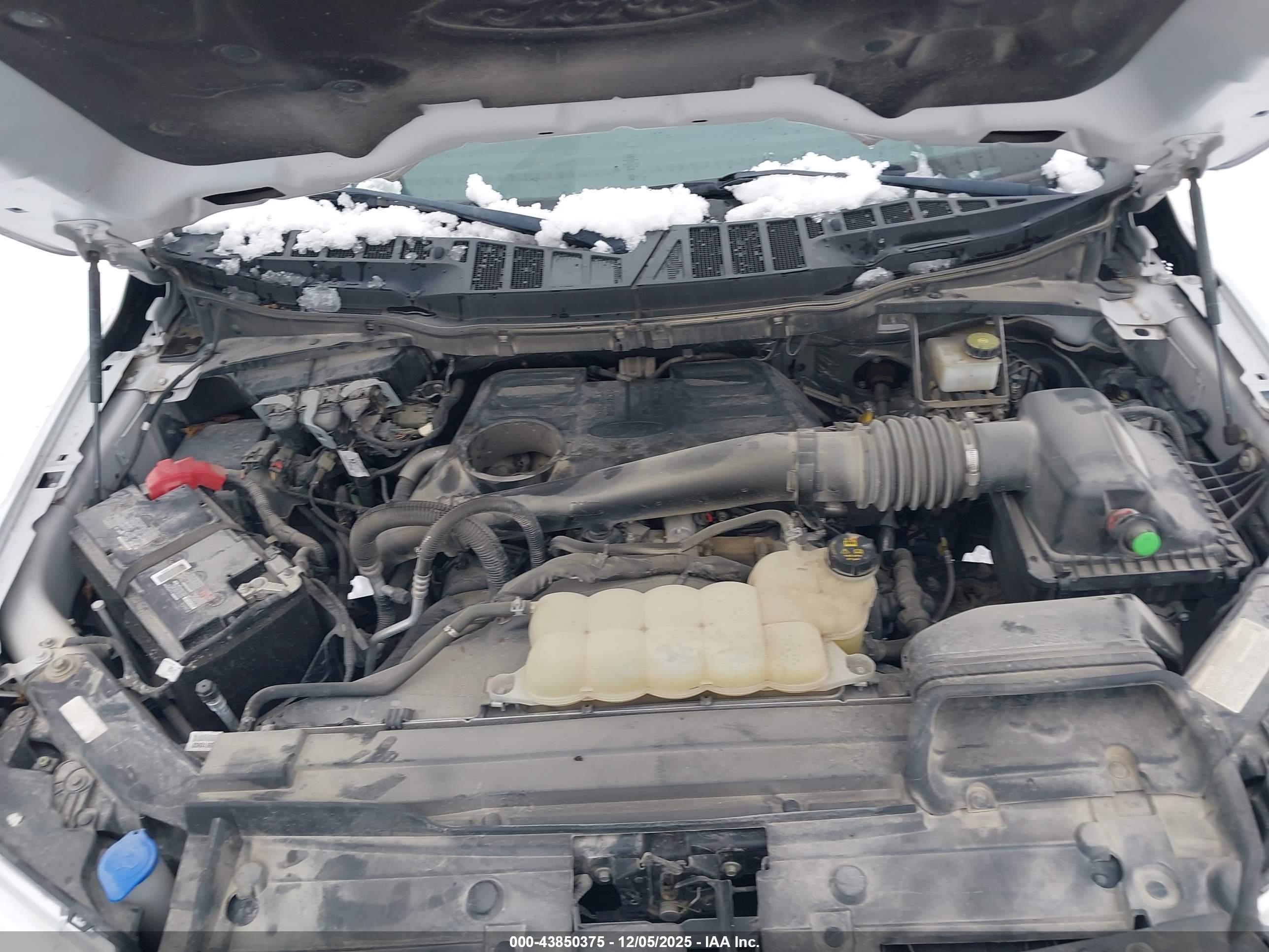FORD F-150 image 10