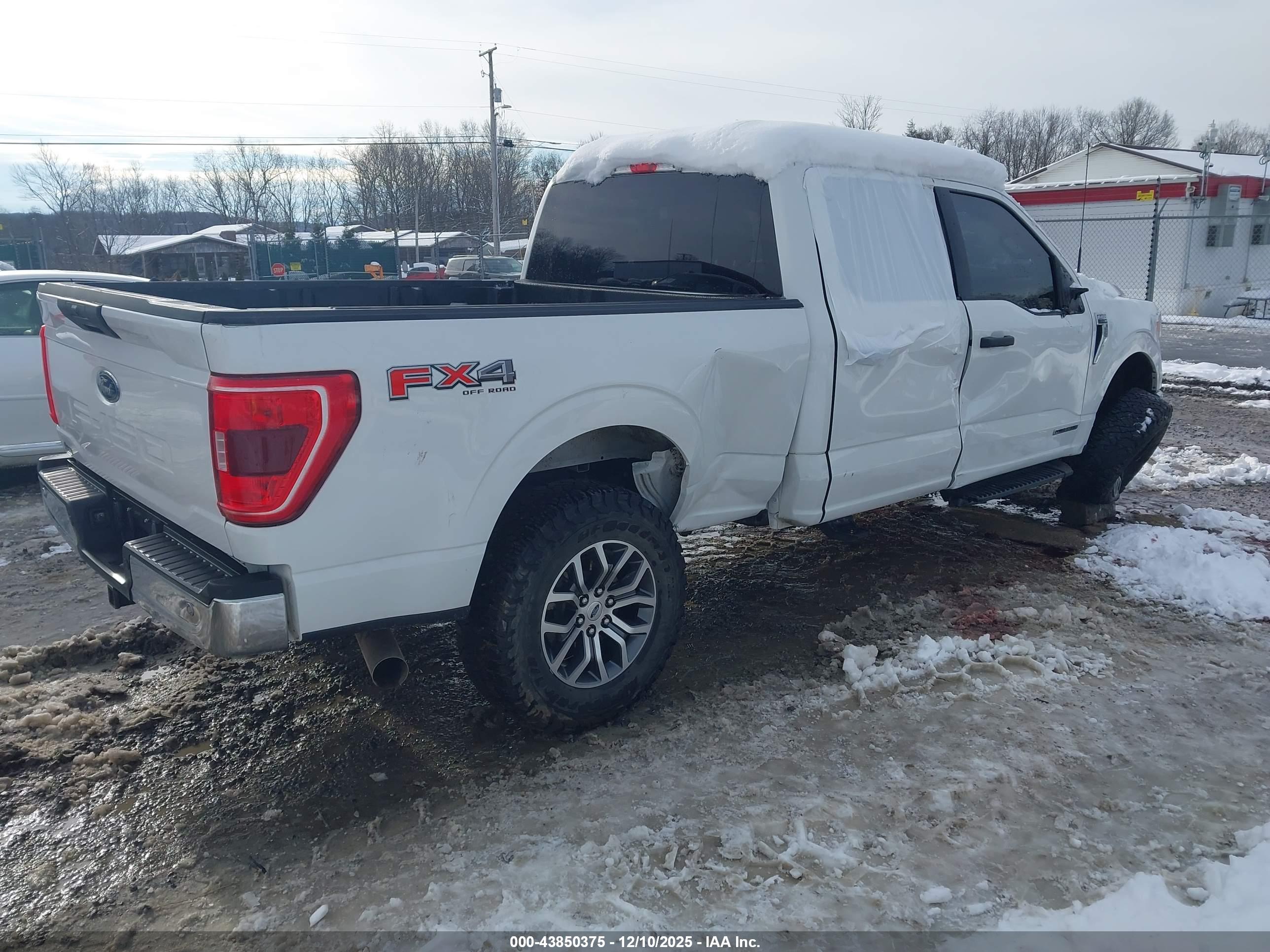 FORD F-150 image 4