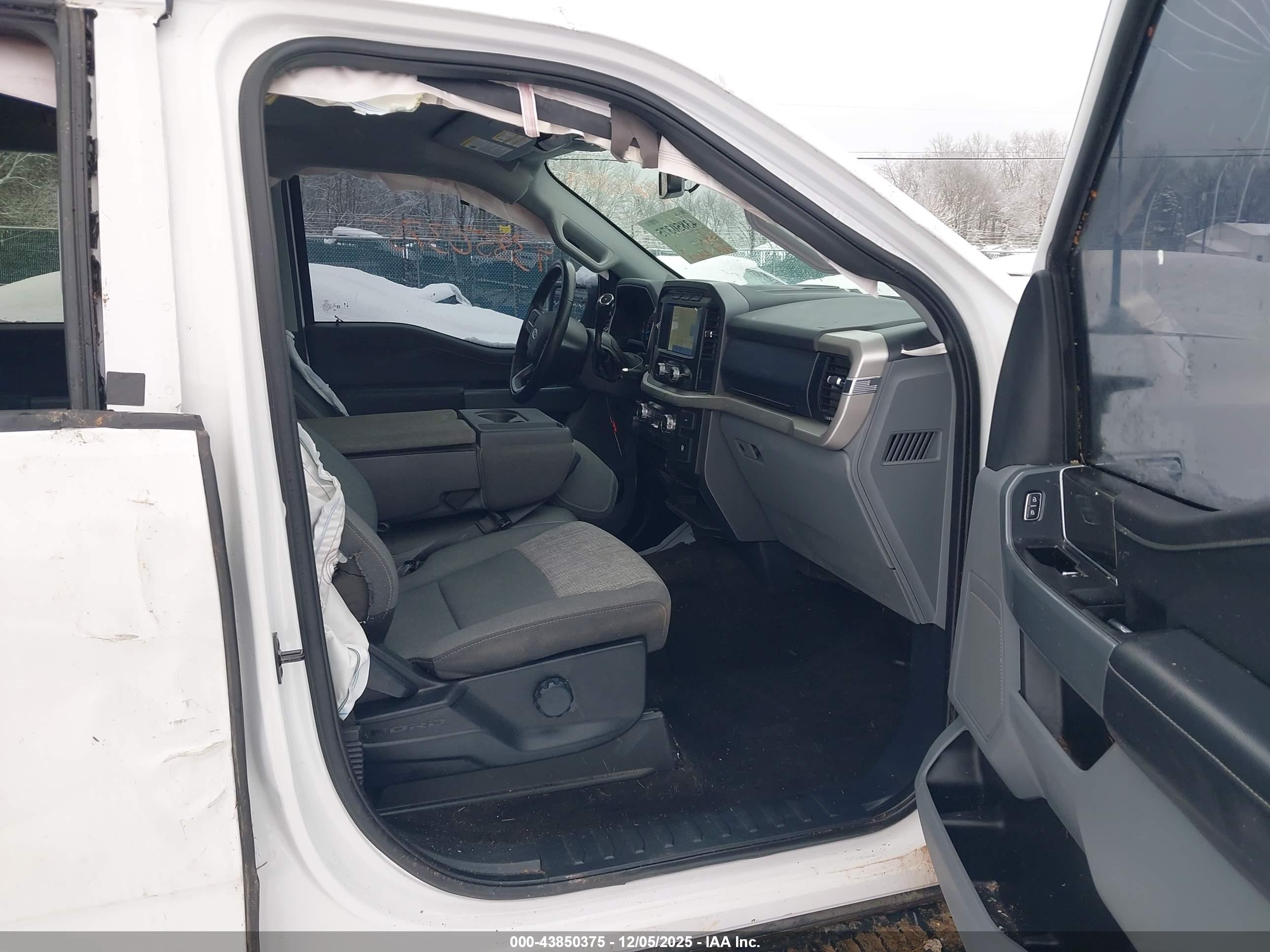 FORD F-150 image 5