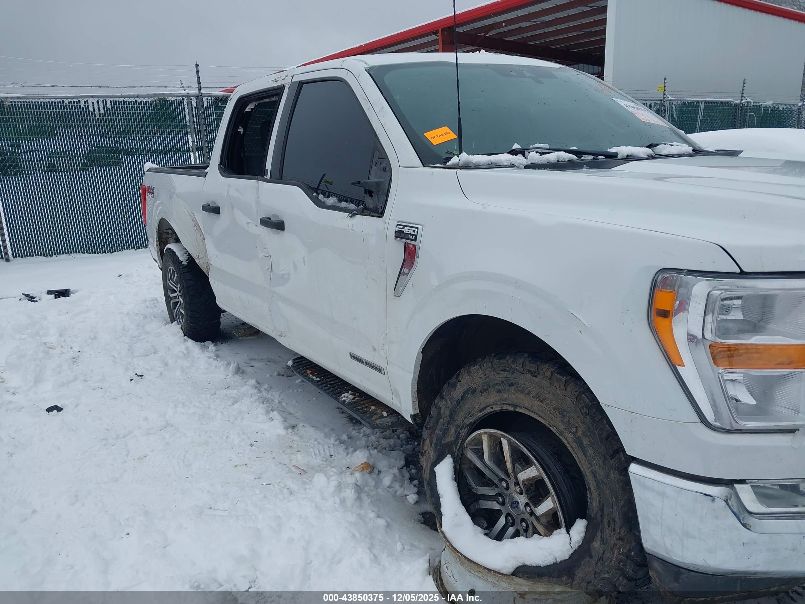 FORD F-150 image 6