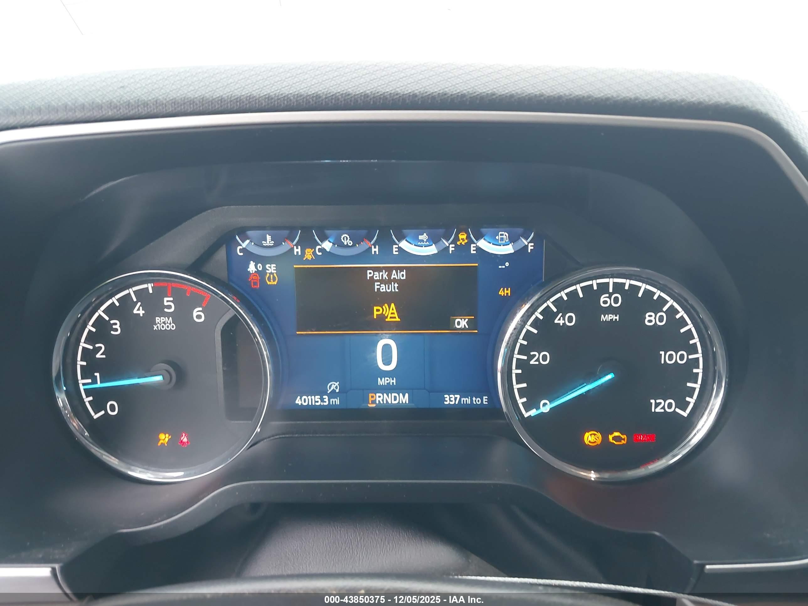 FORD F-150 image 7