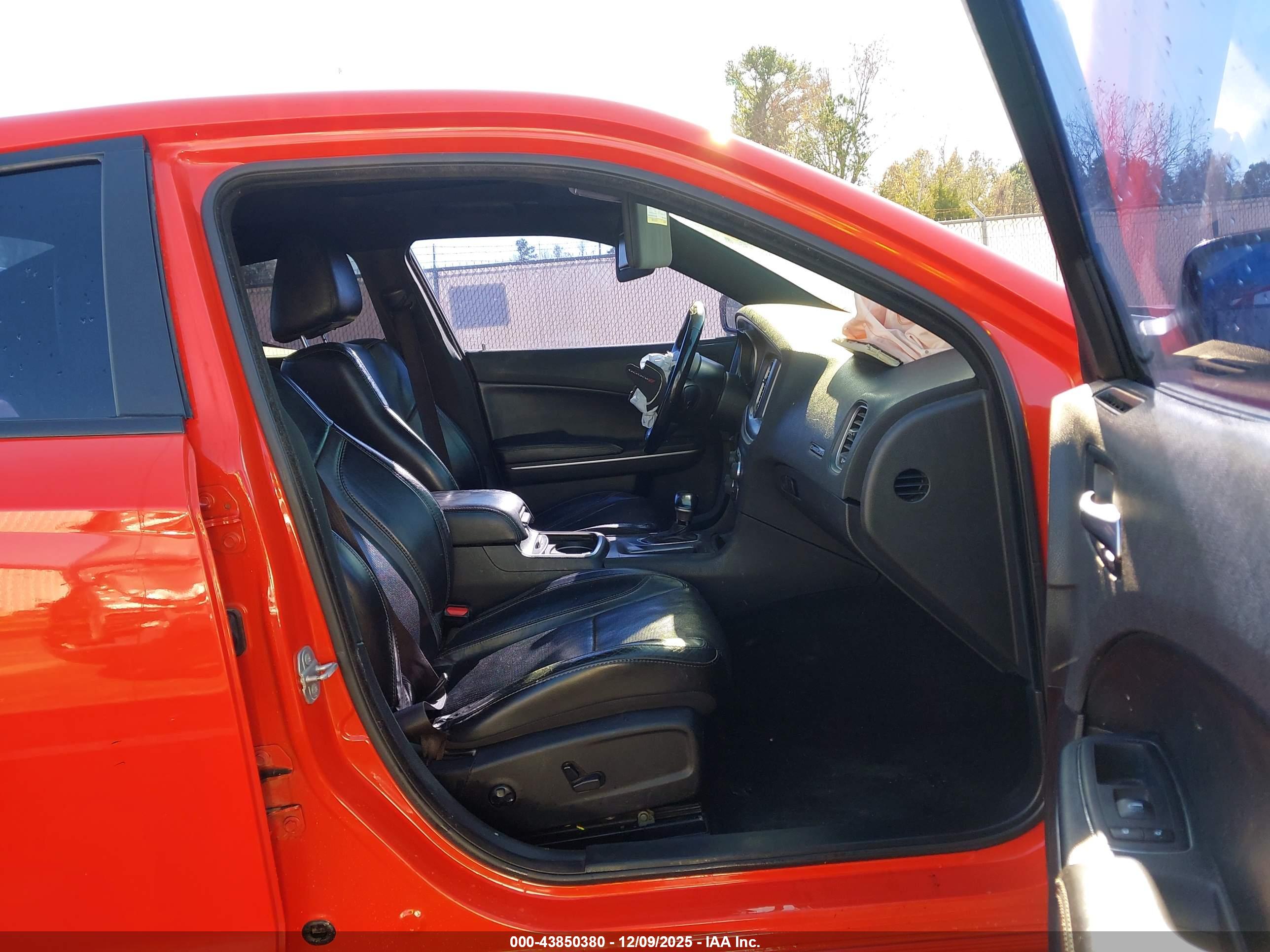 DODGE CHARGER image 5