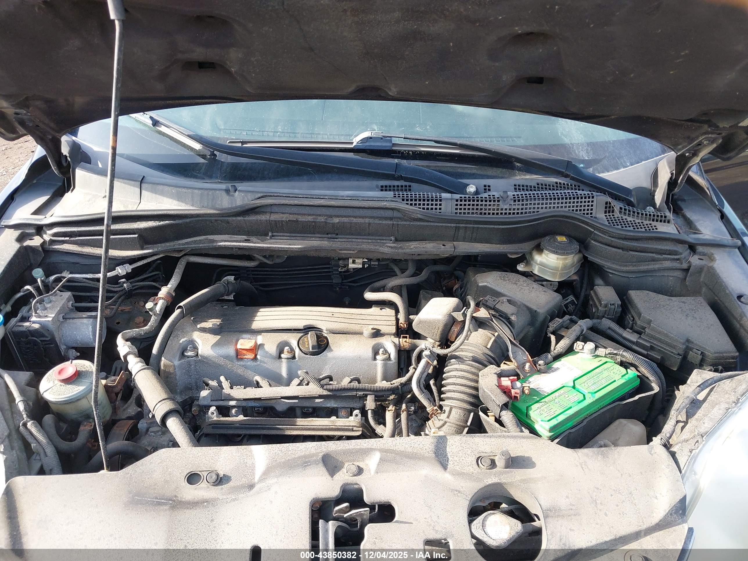 HONDA CR-V image 10