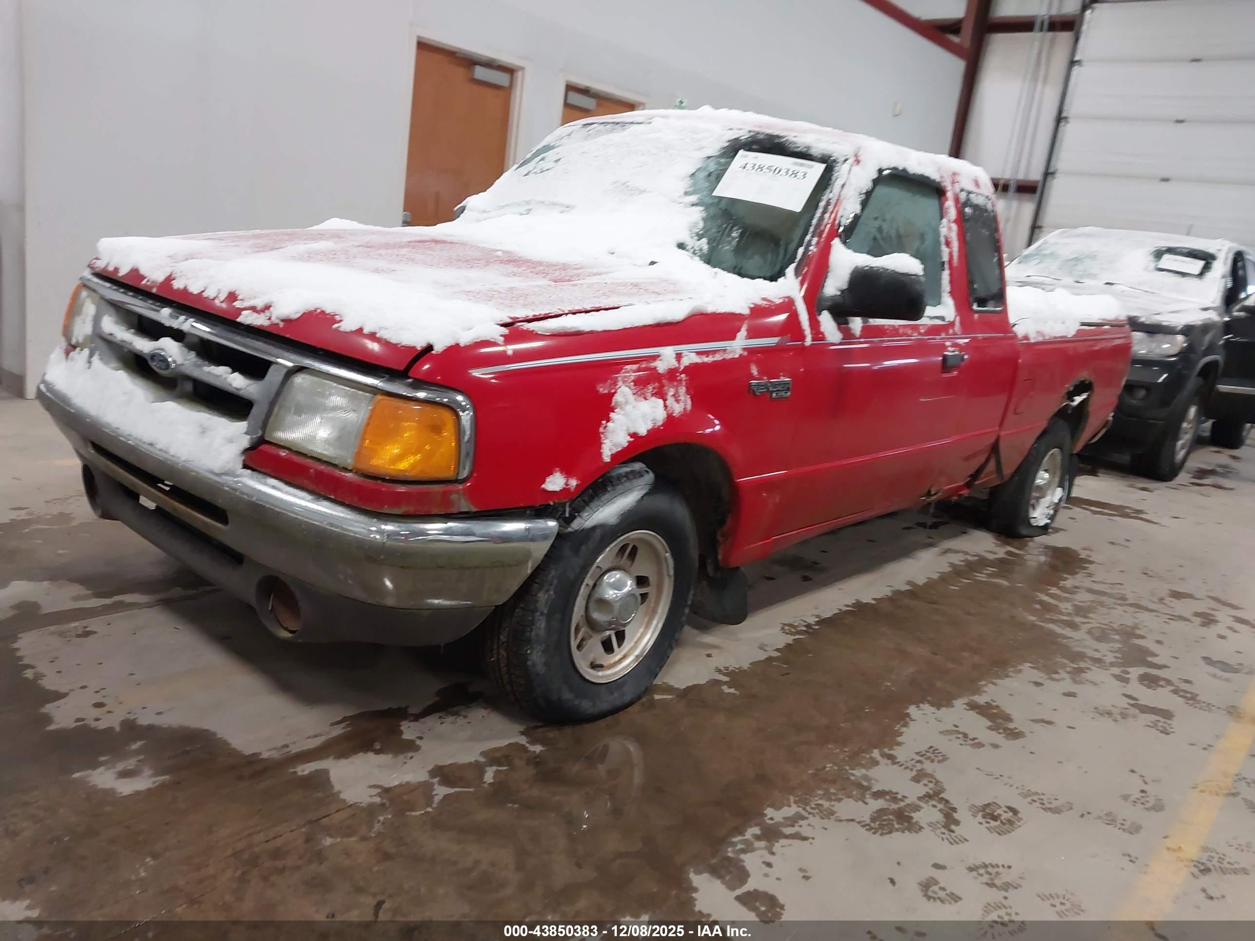 FORD RANGER image 2