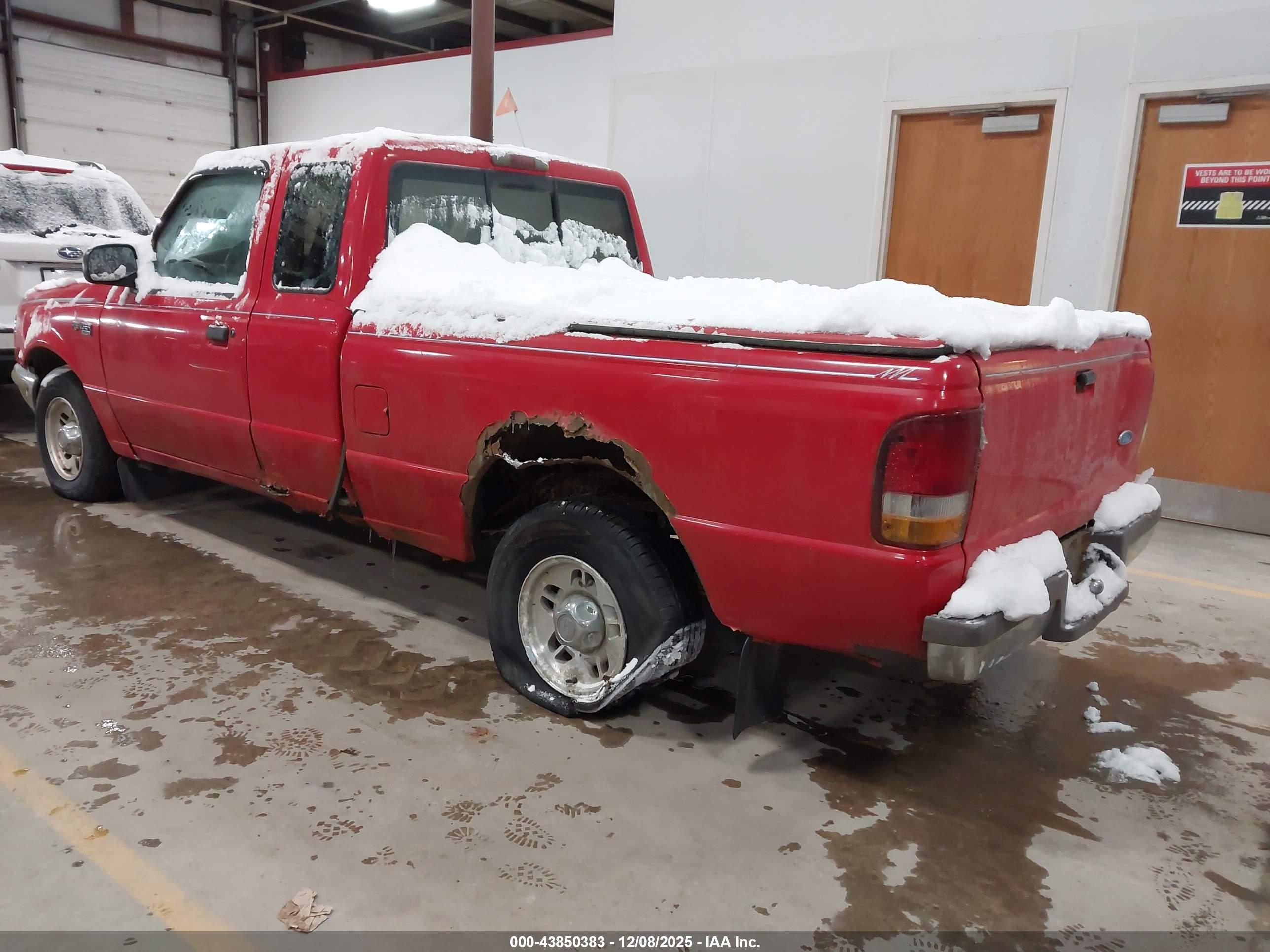 FORD RANGER image 3