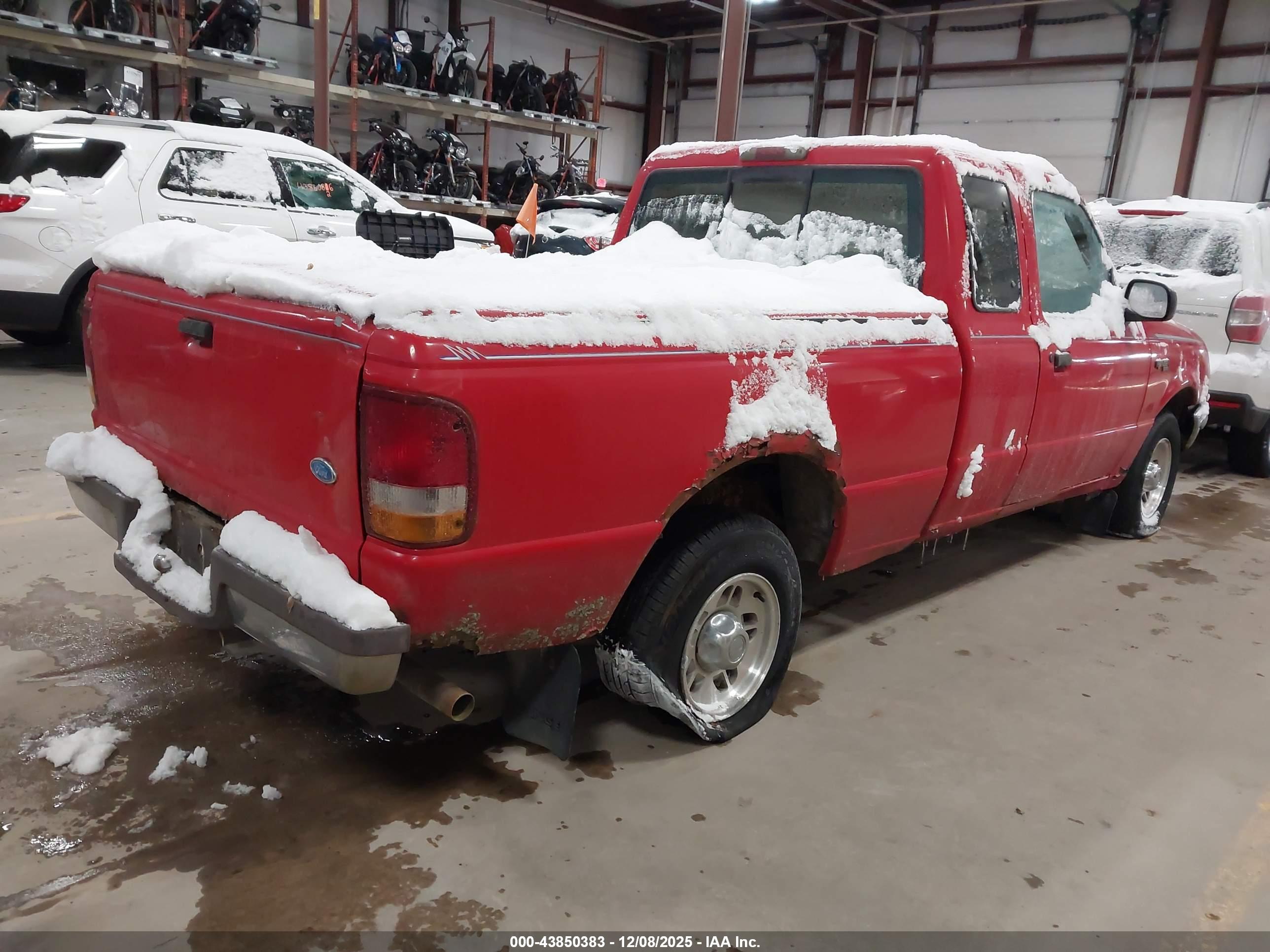 FORD RANGER image 4