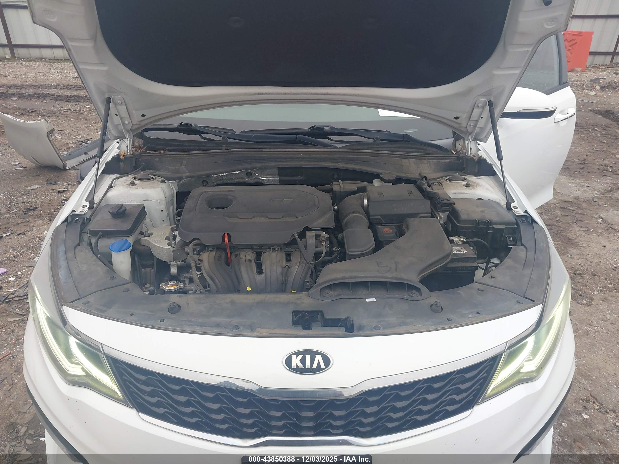 KIA OPTIMA image 10