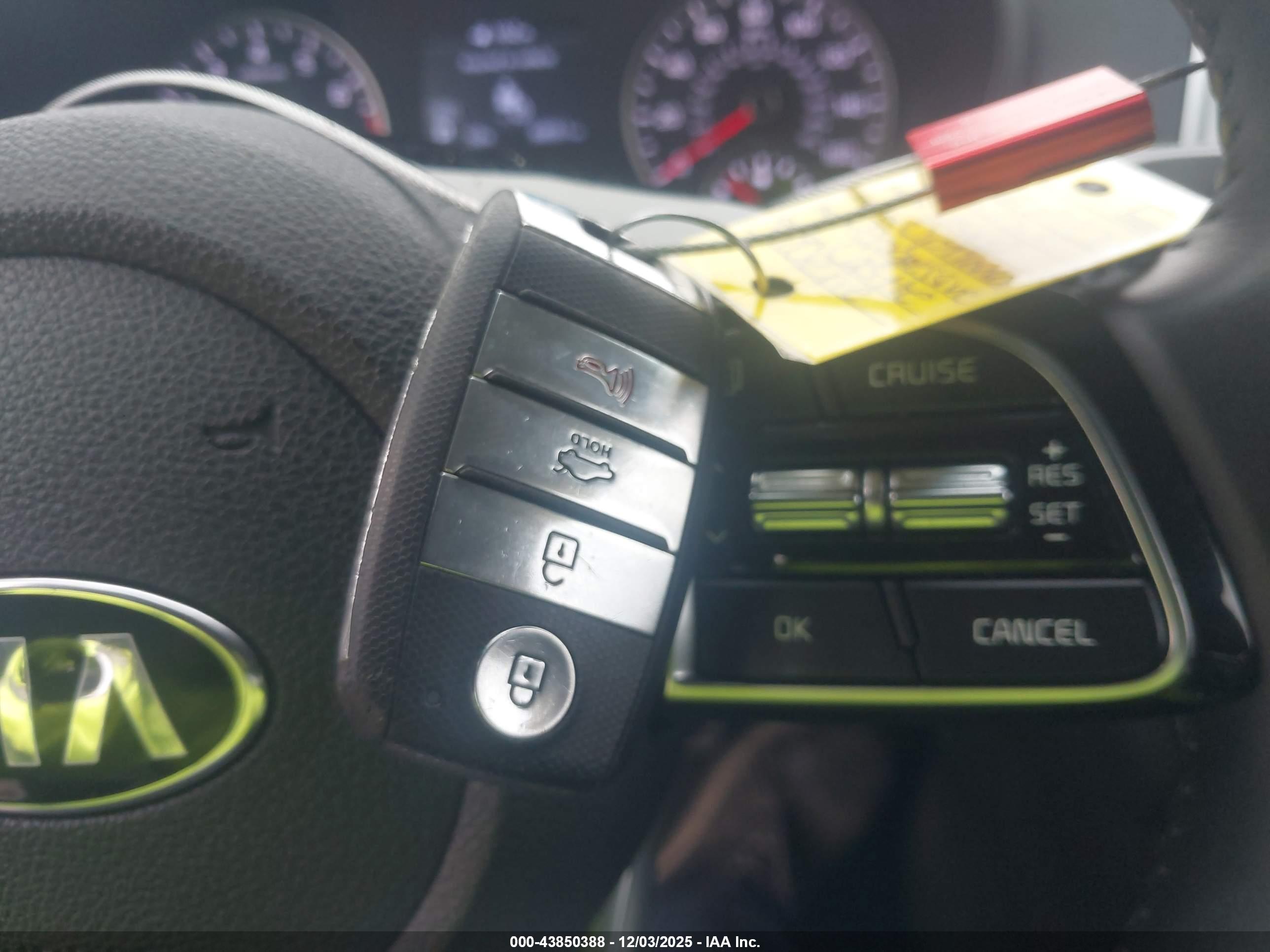 KIA OPTIMA image 11
