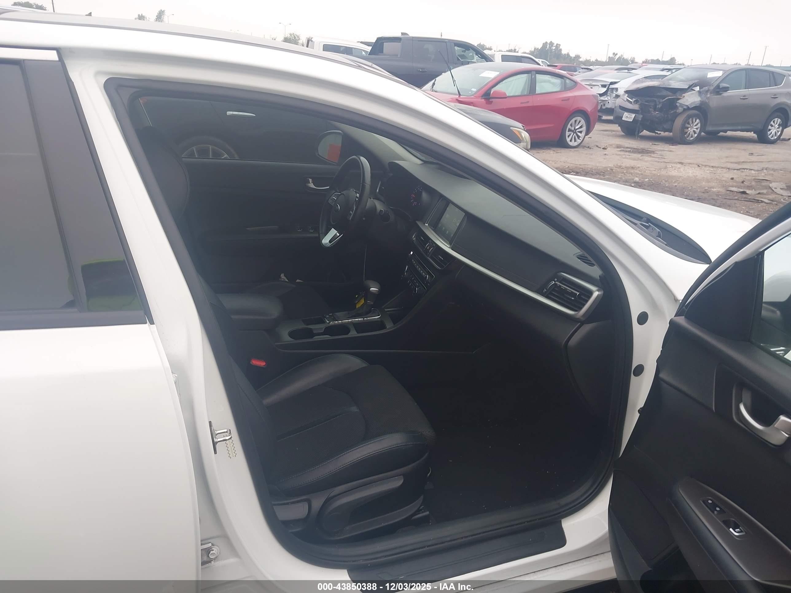 KIA OPTIMA image 5