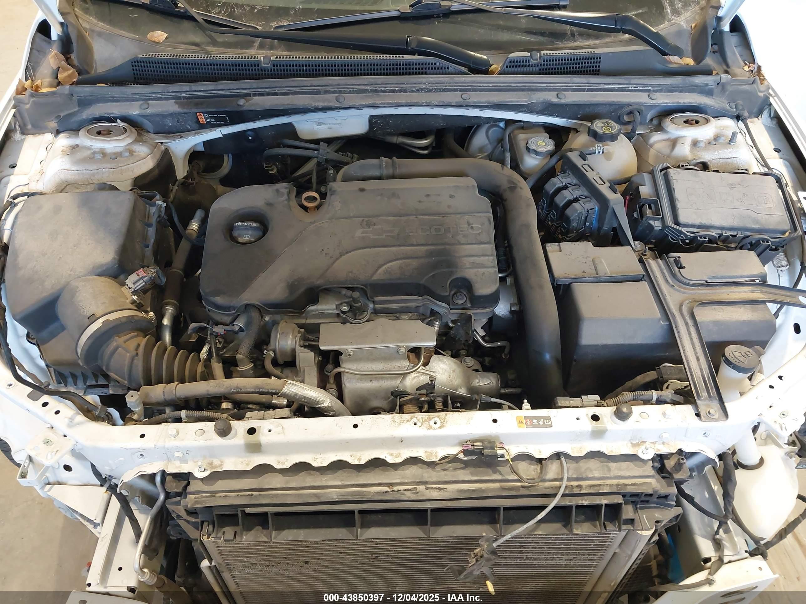 CHEVROLET MALIBU image 10