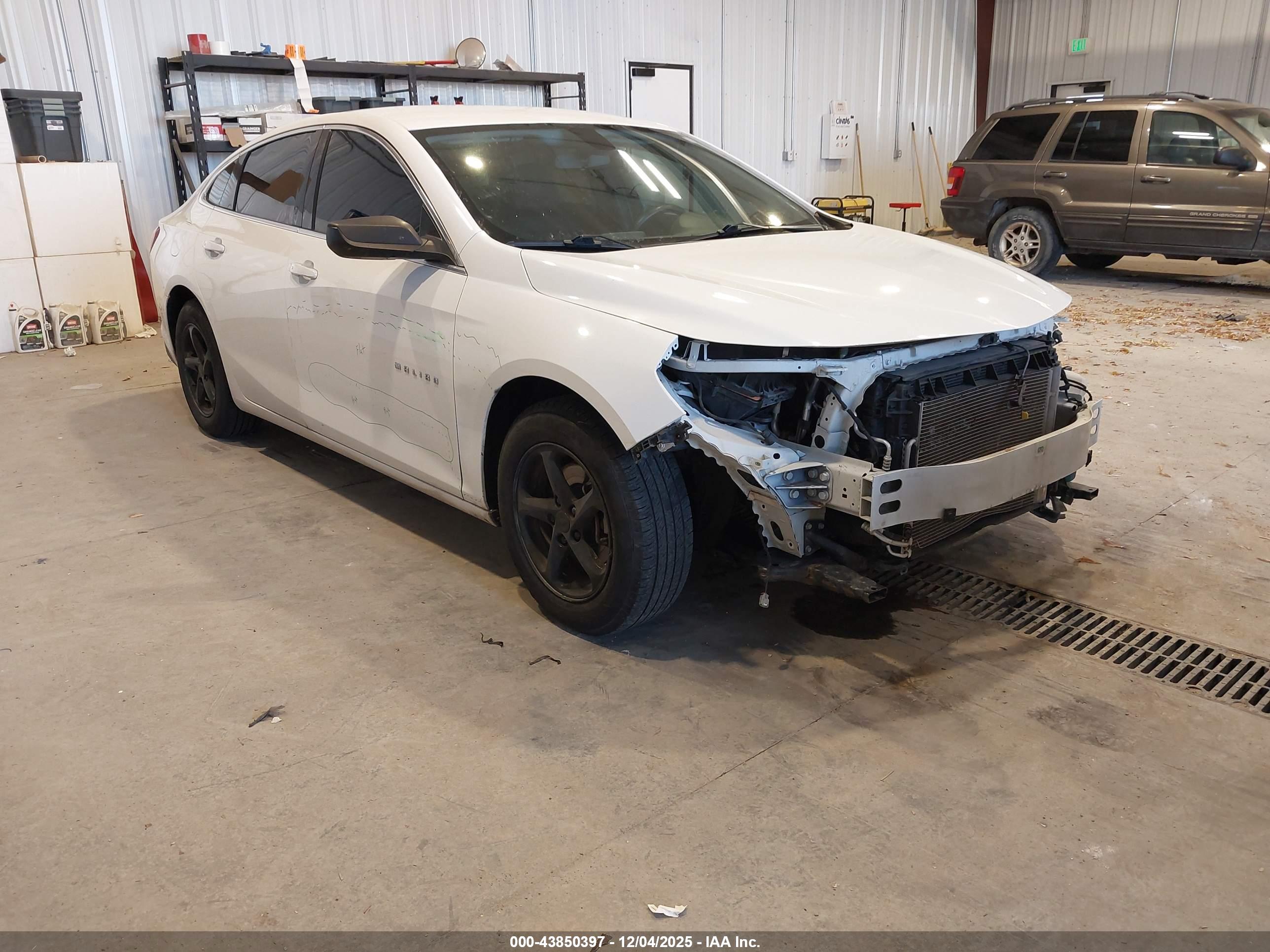 CHEVROLET MALIBU image 6