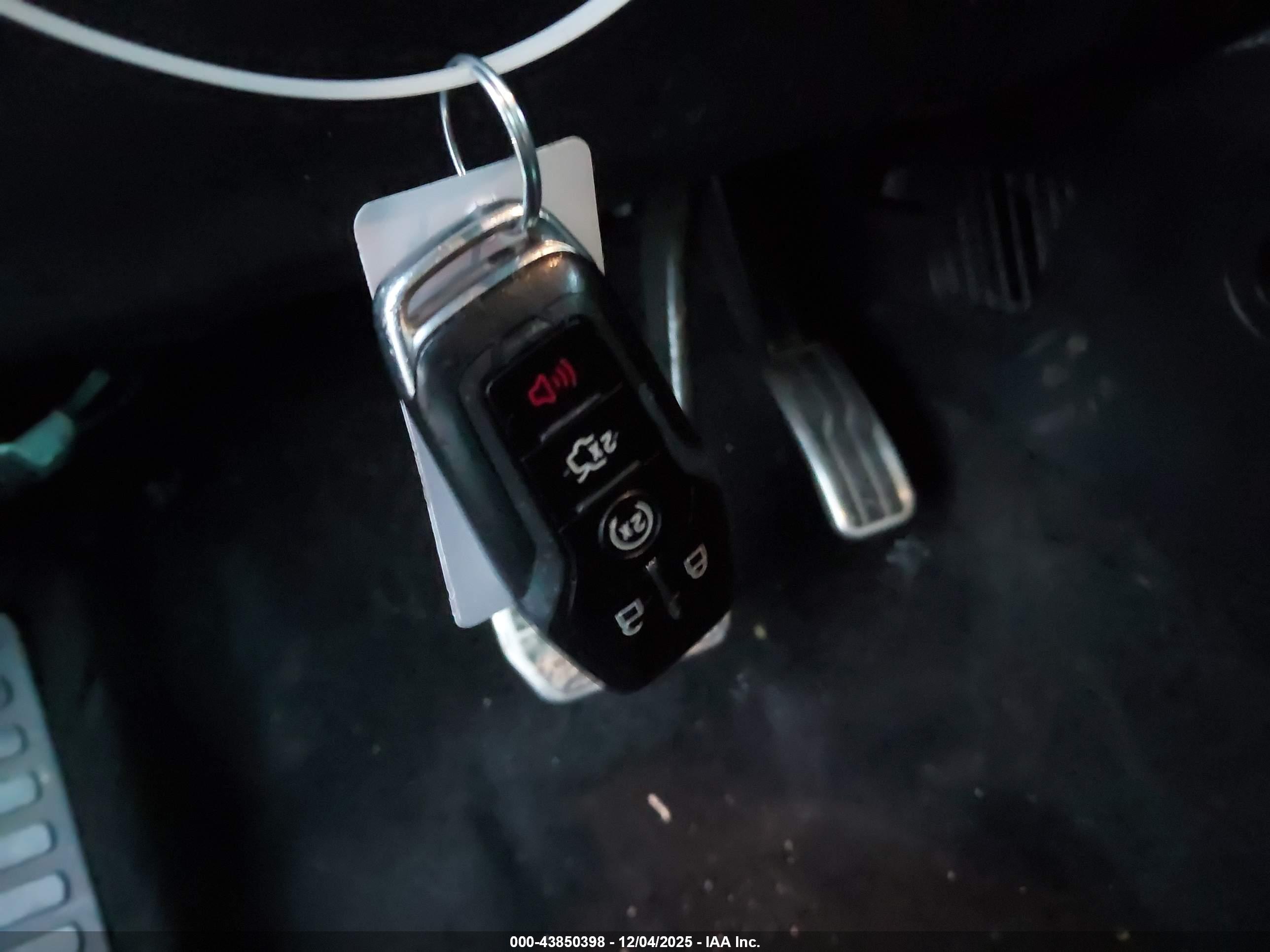 FORD EDGE image 11