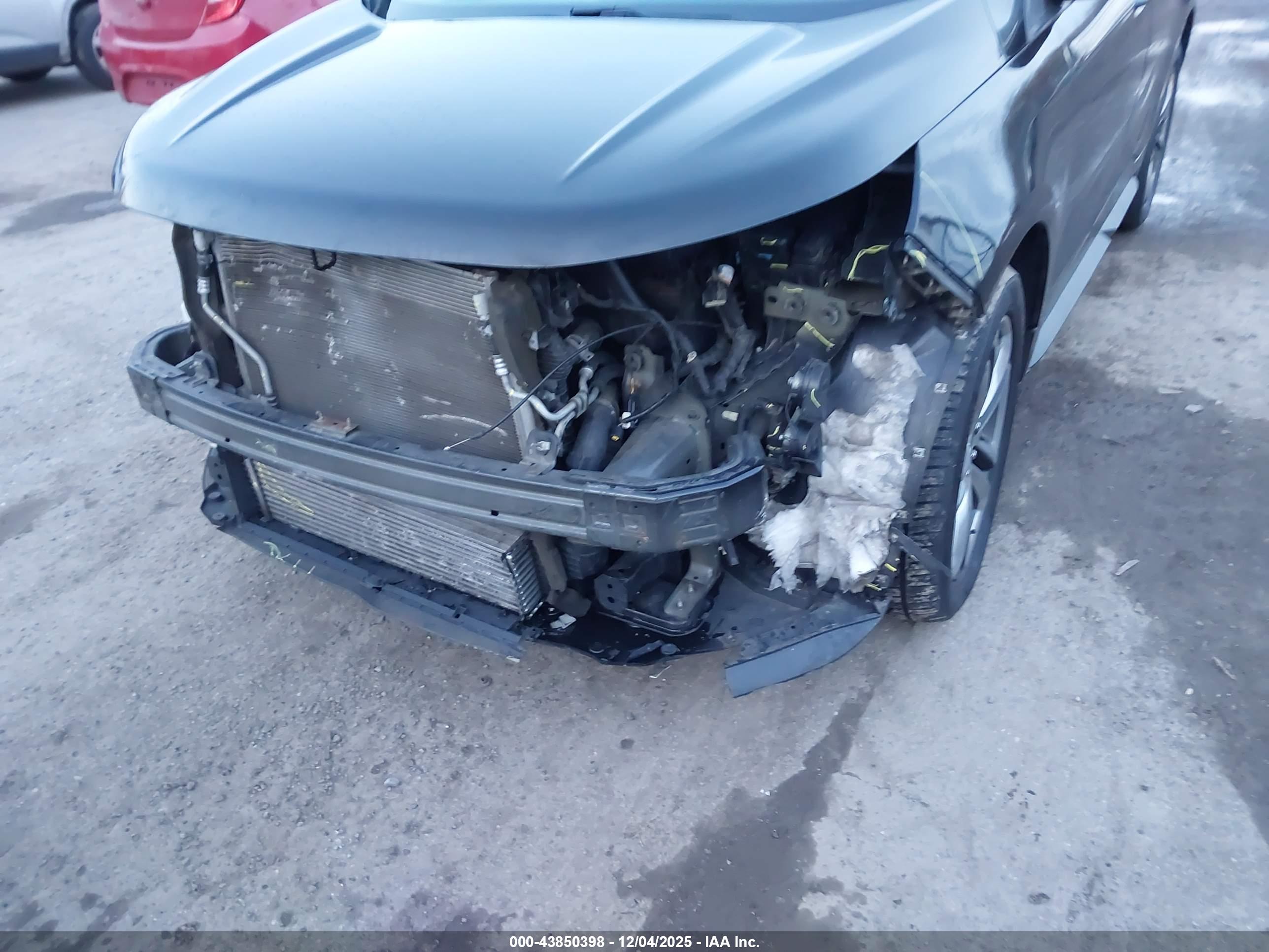 FORD EDGE image 6