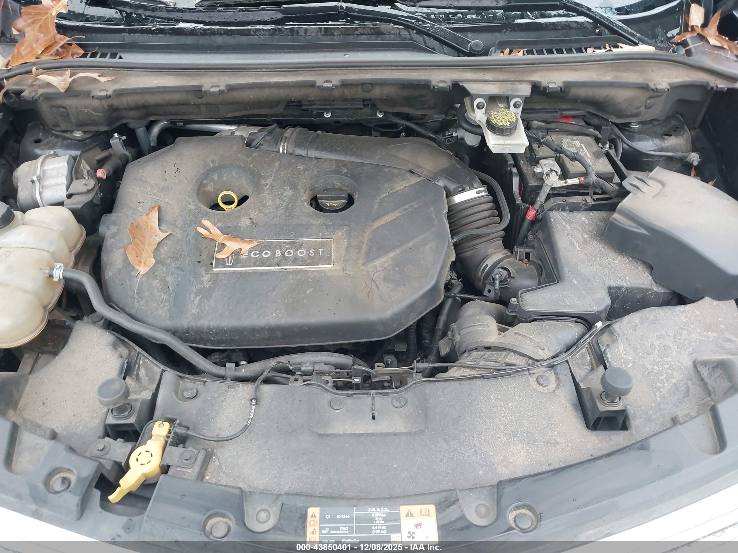 LINCOLN MKC image 10