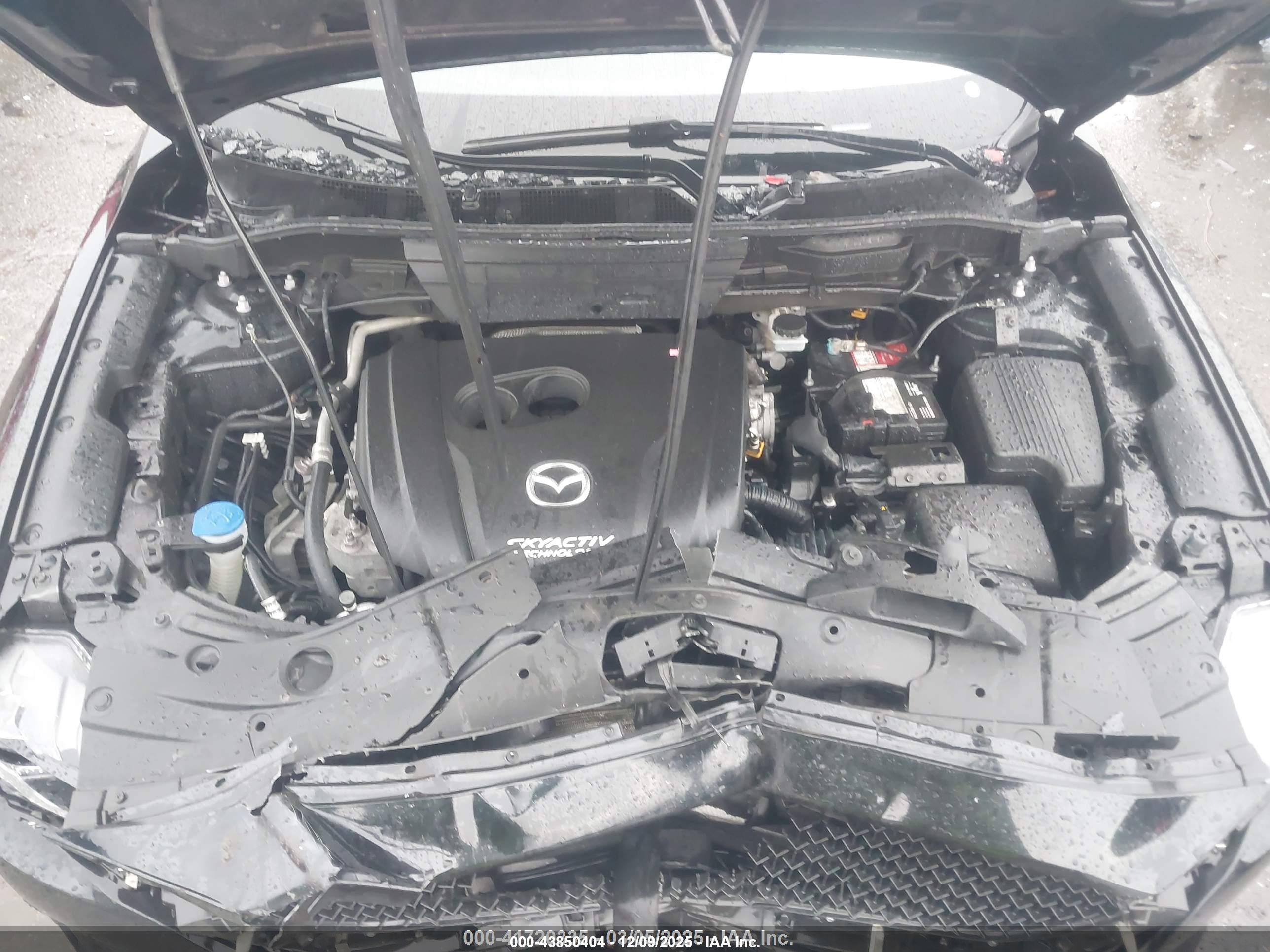 MAZDA CX-5 image 10