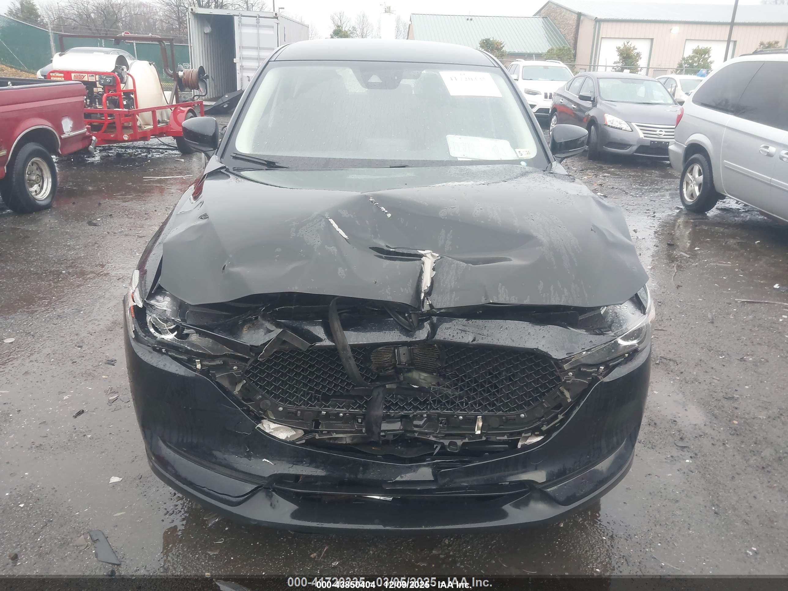 MAZDA CX-5 image 6