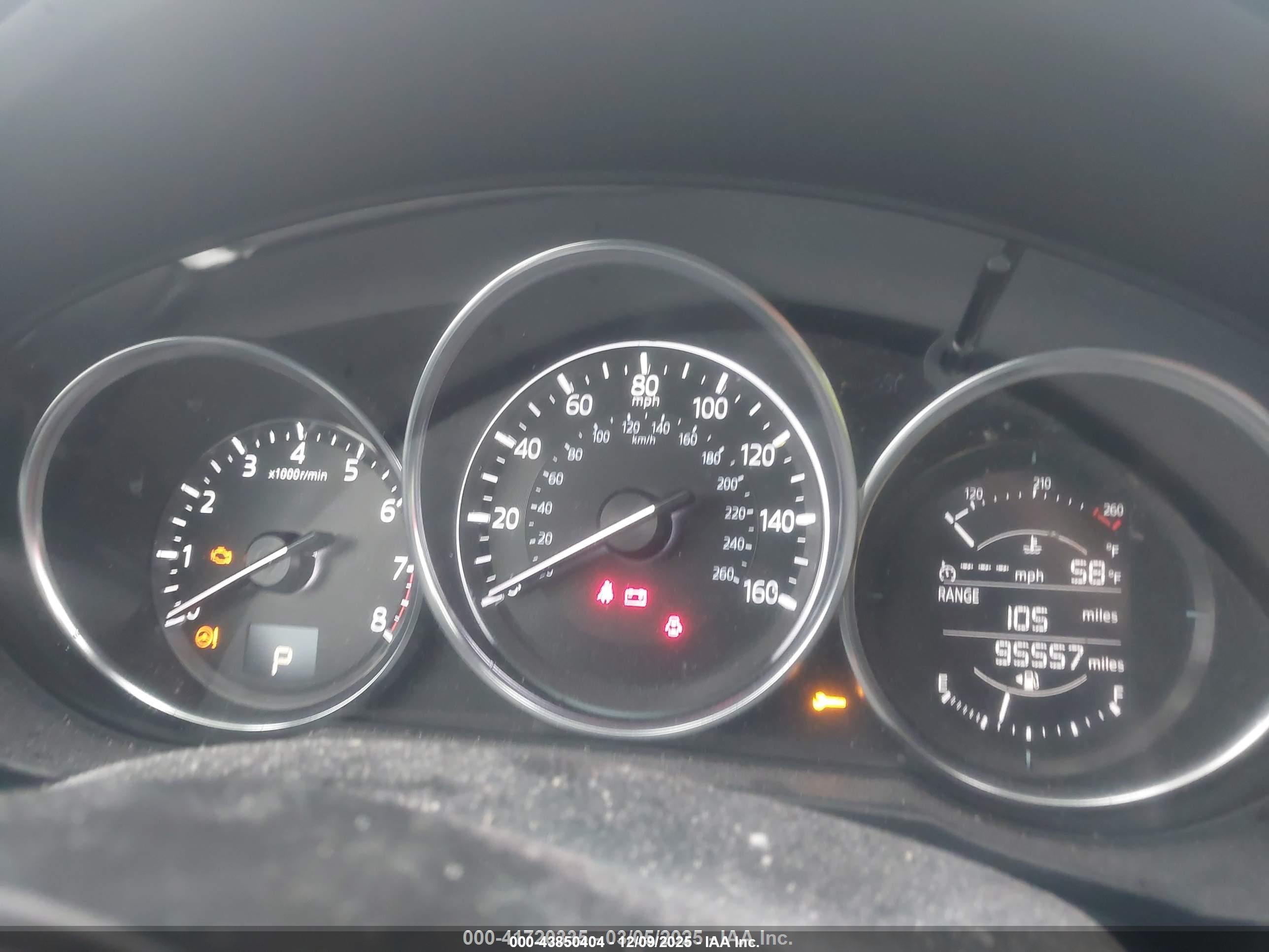 MAZDA CX-5 image 7