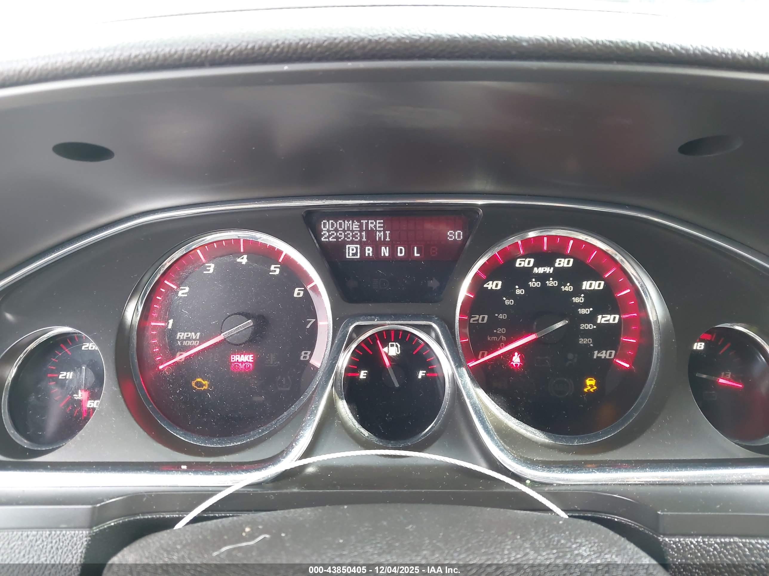 GMC ACADIA image 7