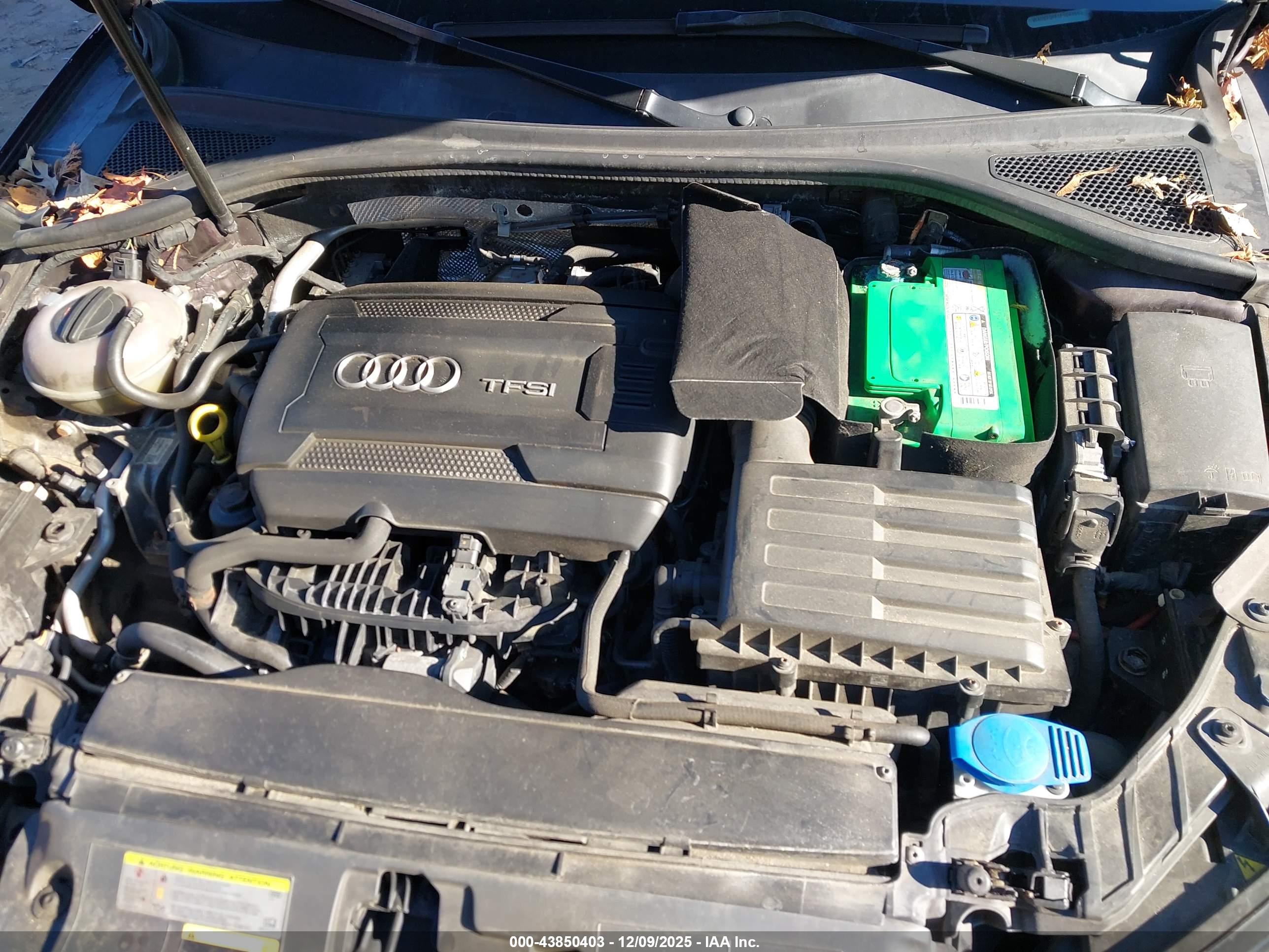 AUDI A3 image 10