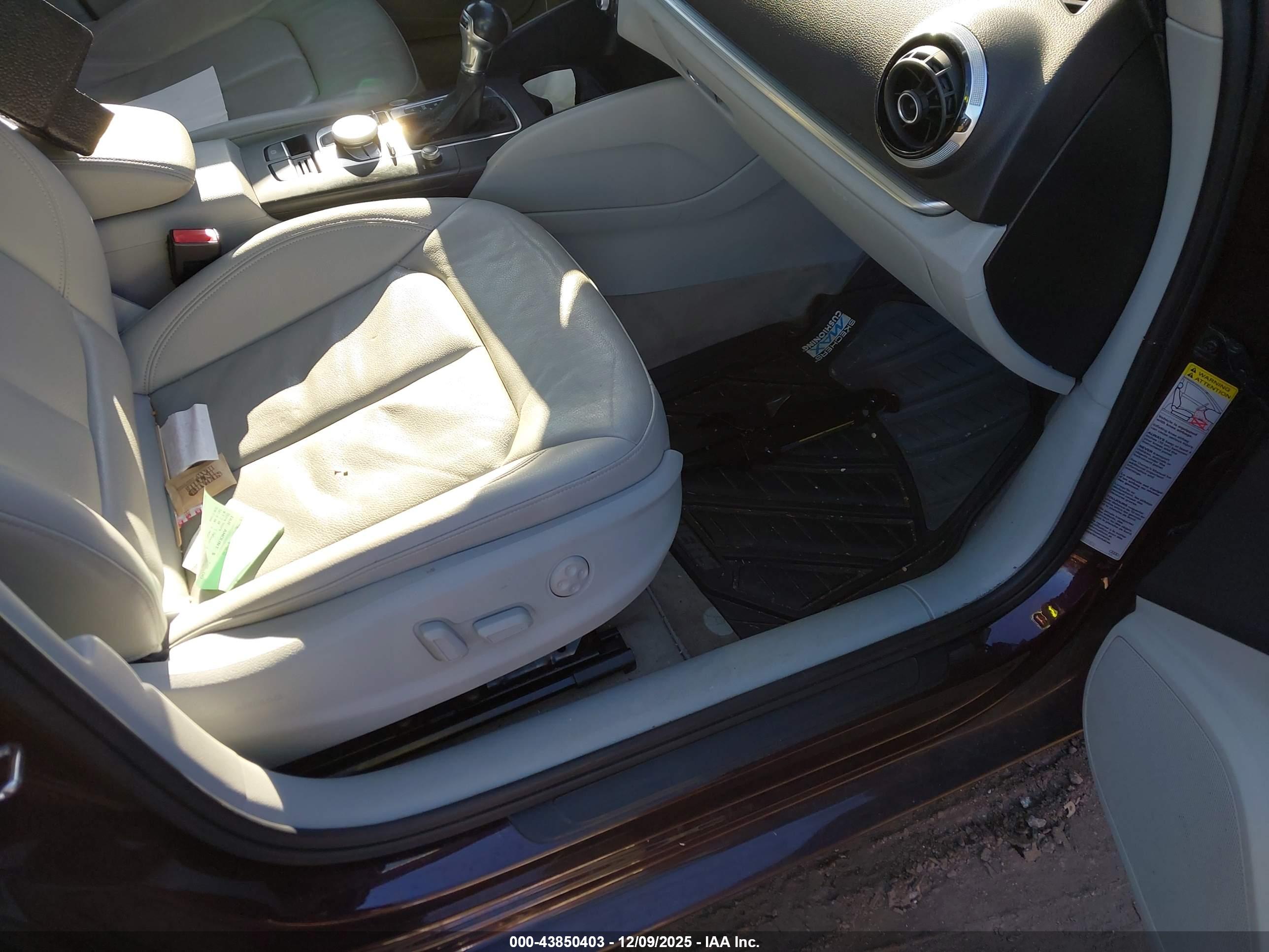 AUDI A3 image 5
