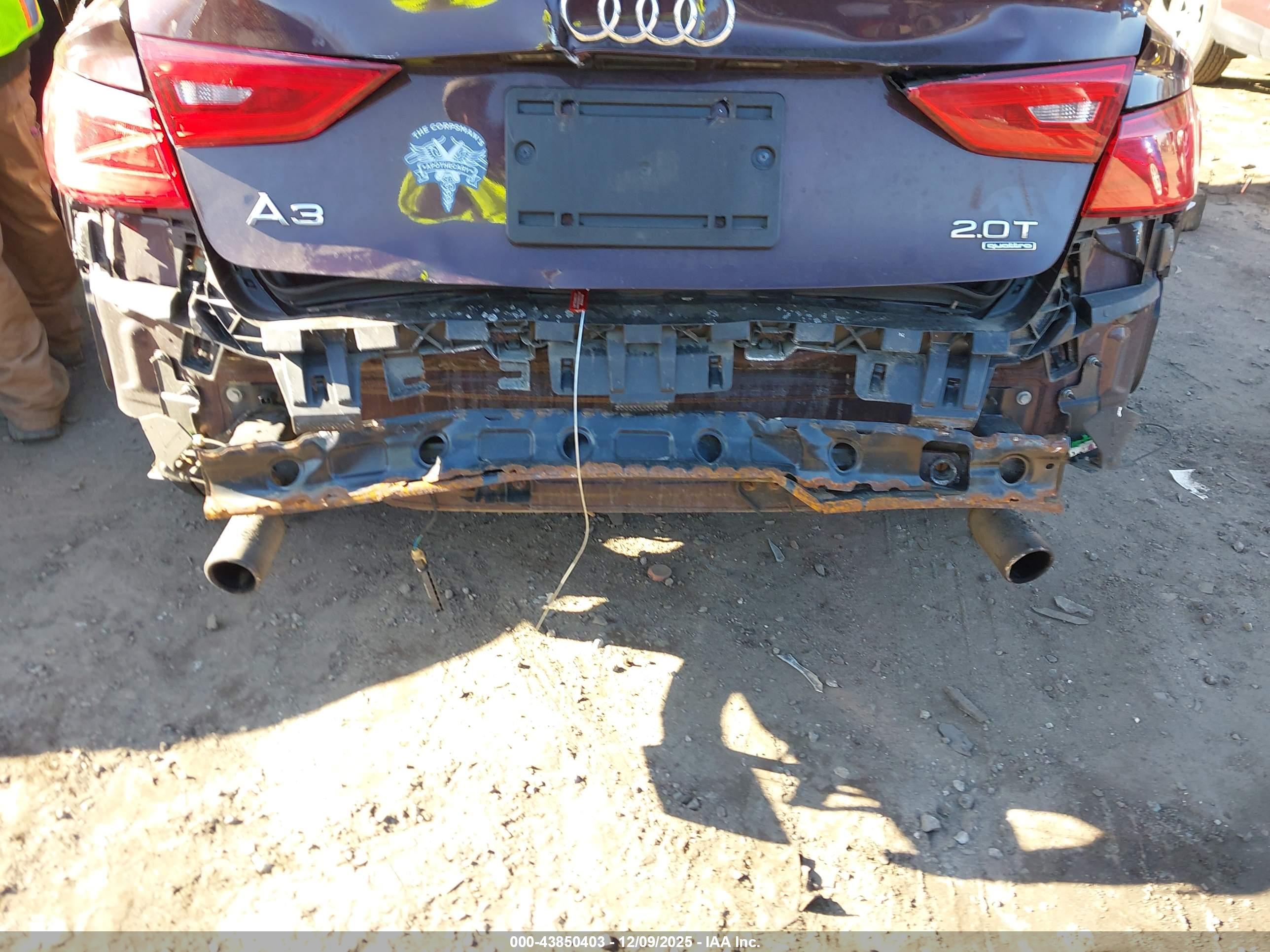 AUDI A3 image 6