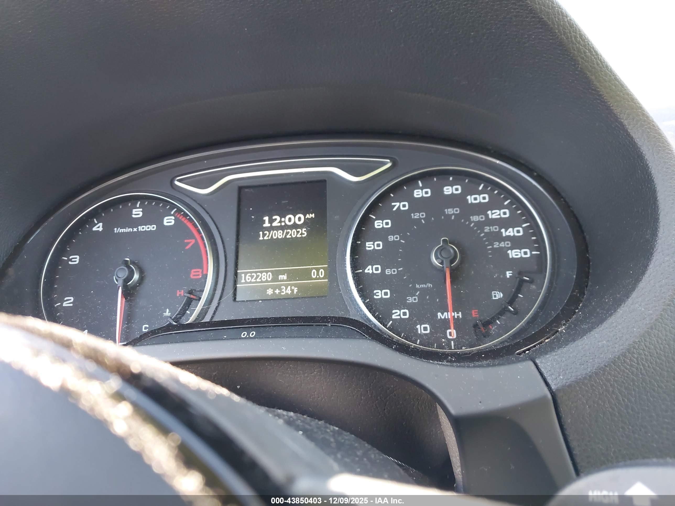 AUDI A3 image 7